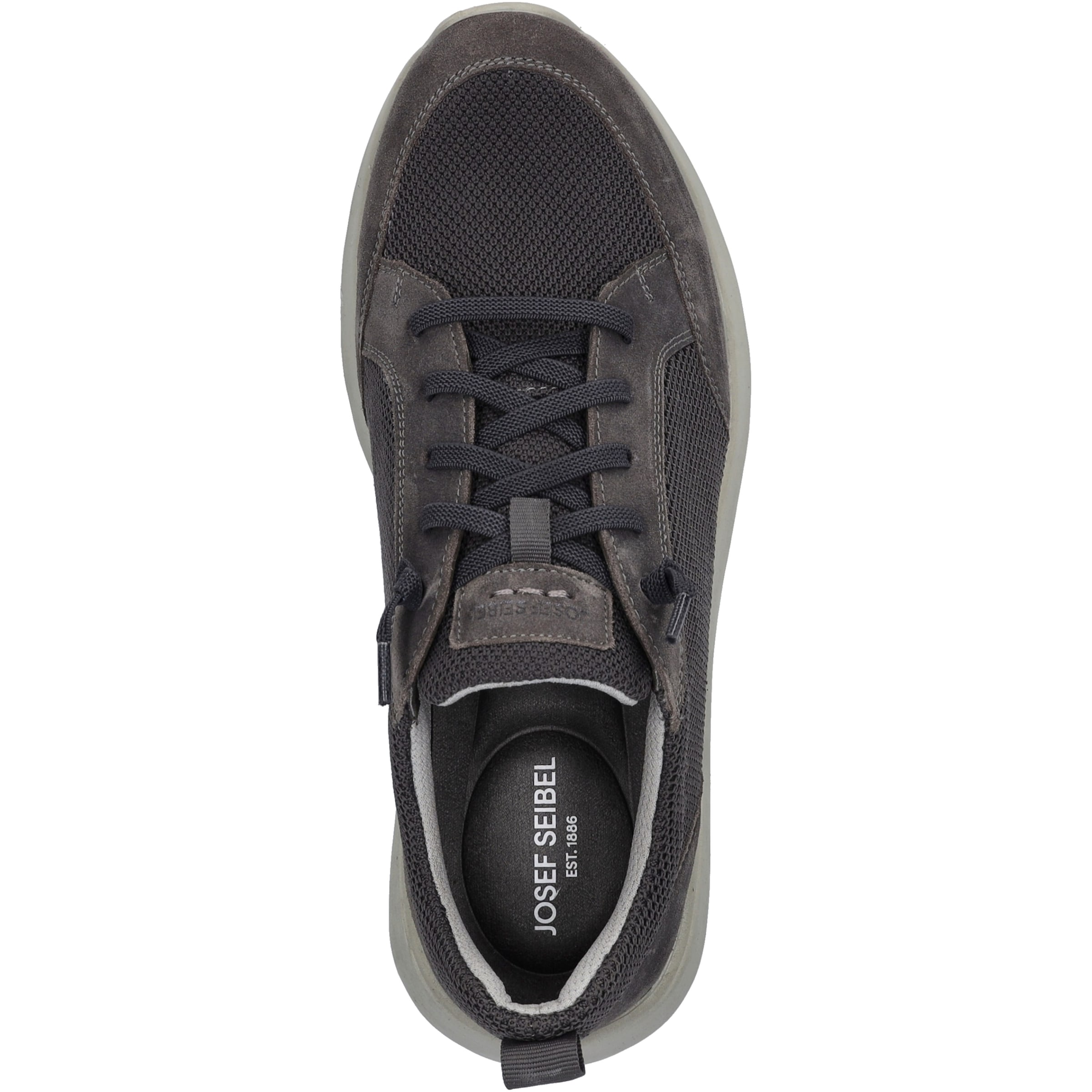 Josef Seibel Sneaker »Cameron 14, asphalt«