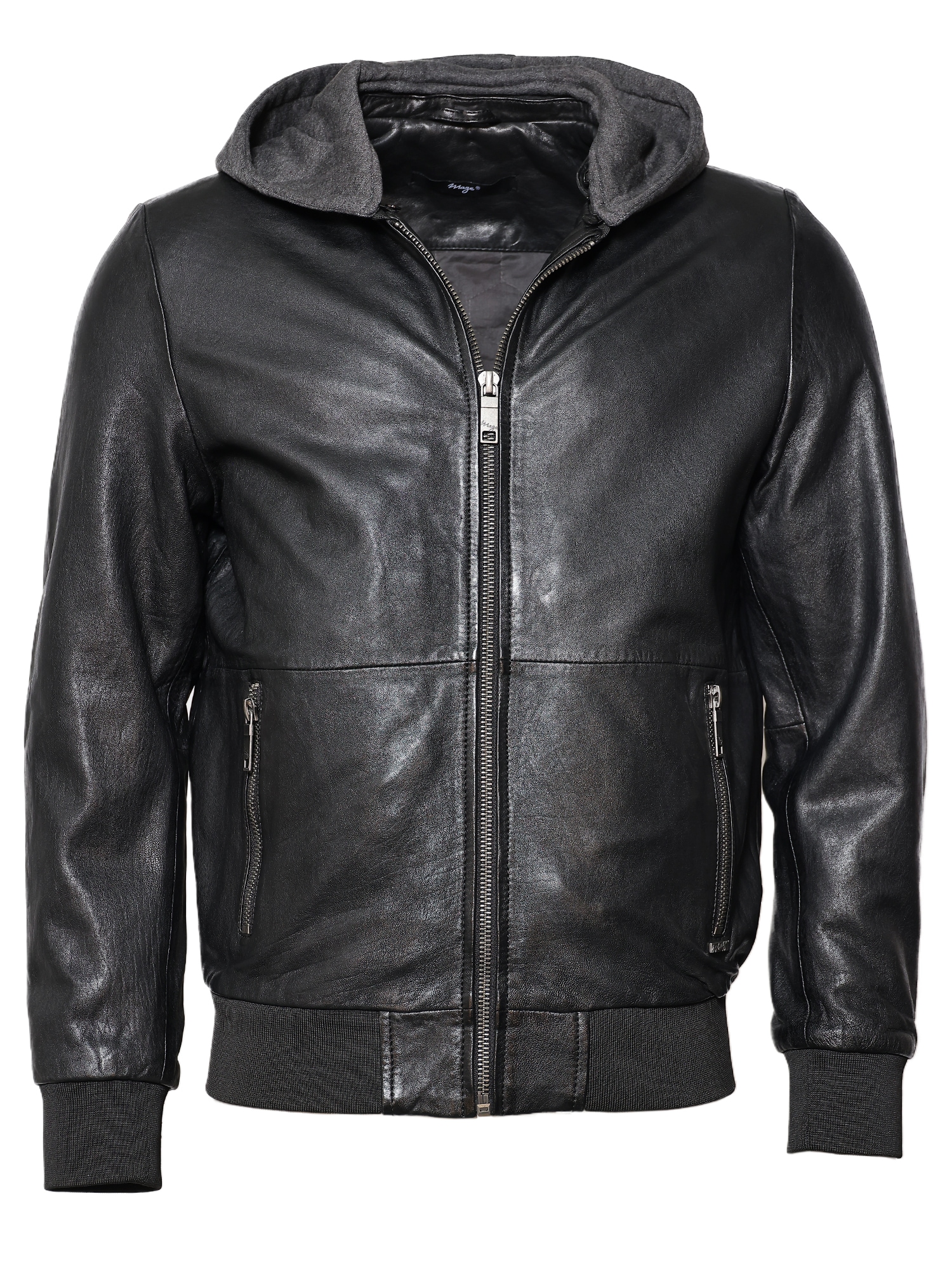 Maze Lederjacke "42021199" günstig online kaufen