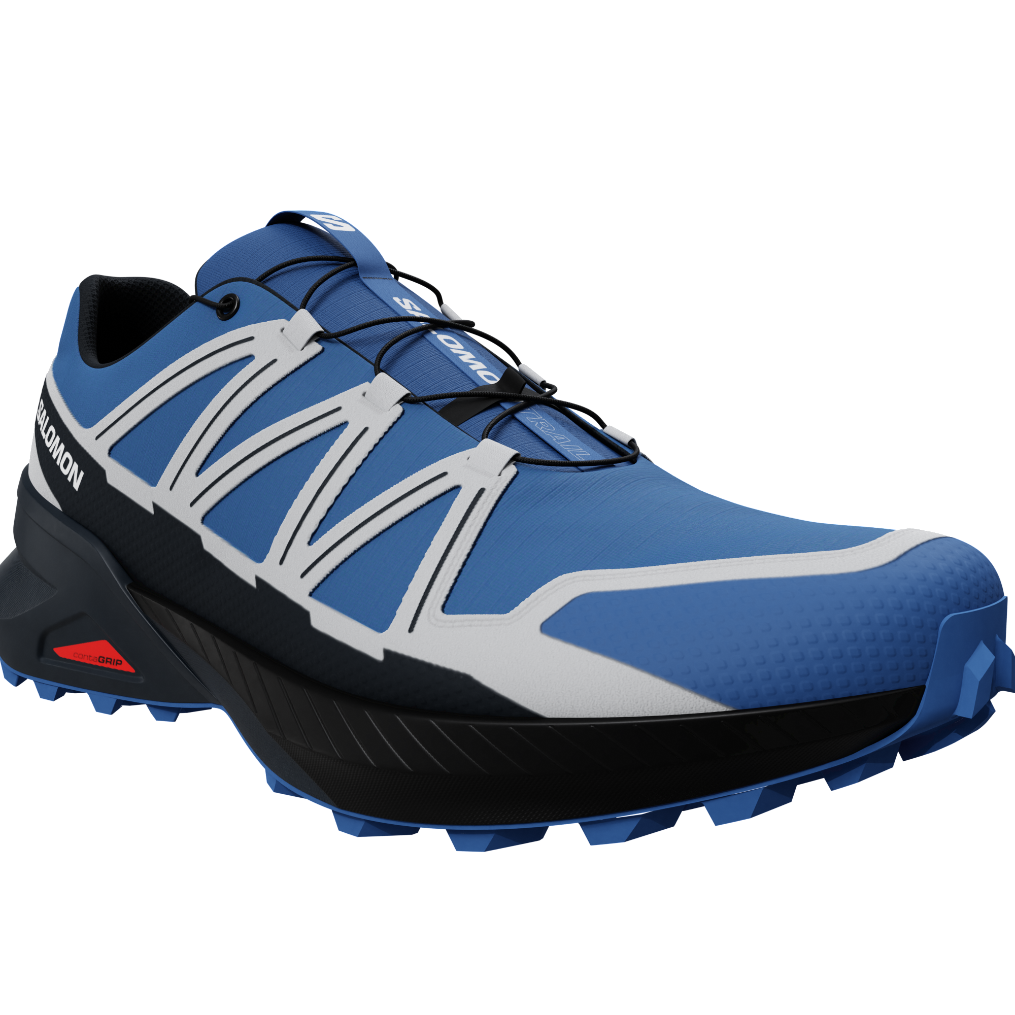 Salomon Laufschuh SPEEDCROSS PEAK GORE TEX Wasserdicht Auf Rechnung