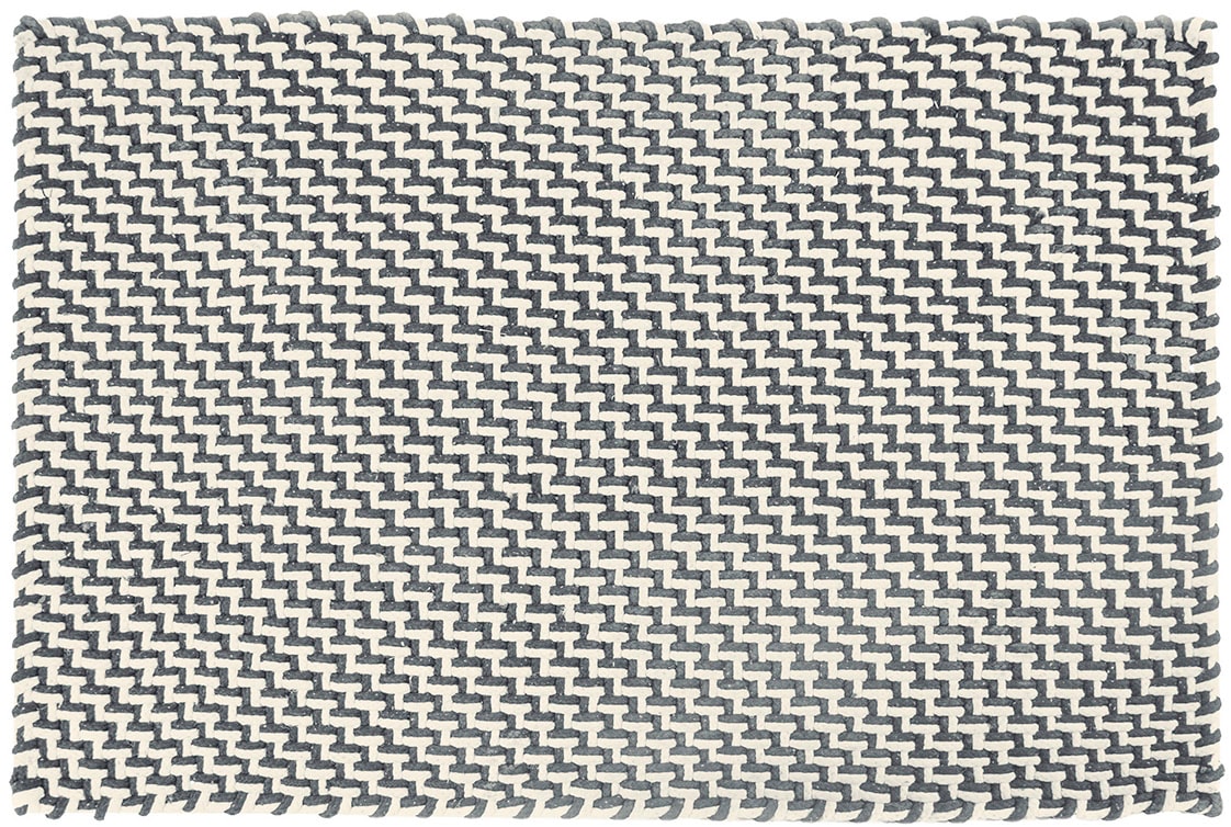 PAD Fußmatte "POOL, Schmutzfangmatte" rechteckig 15 mm Höhe handgewebt, In- günstig online kaufen