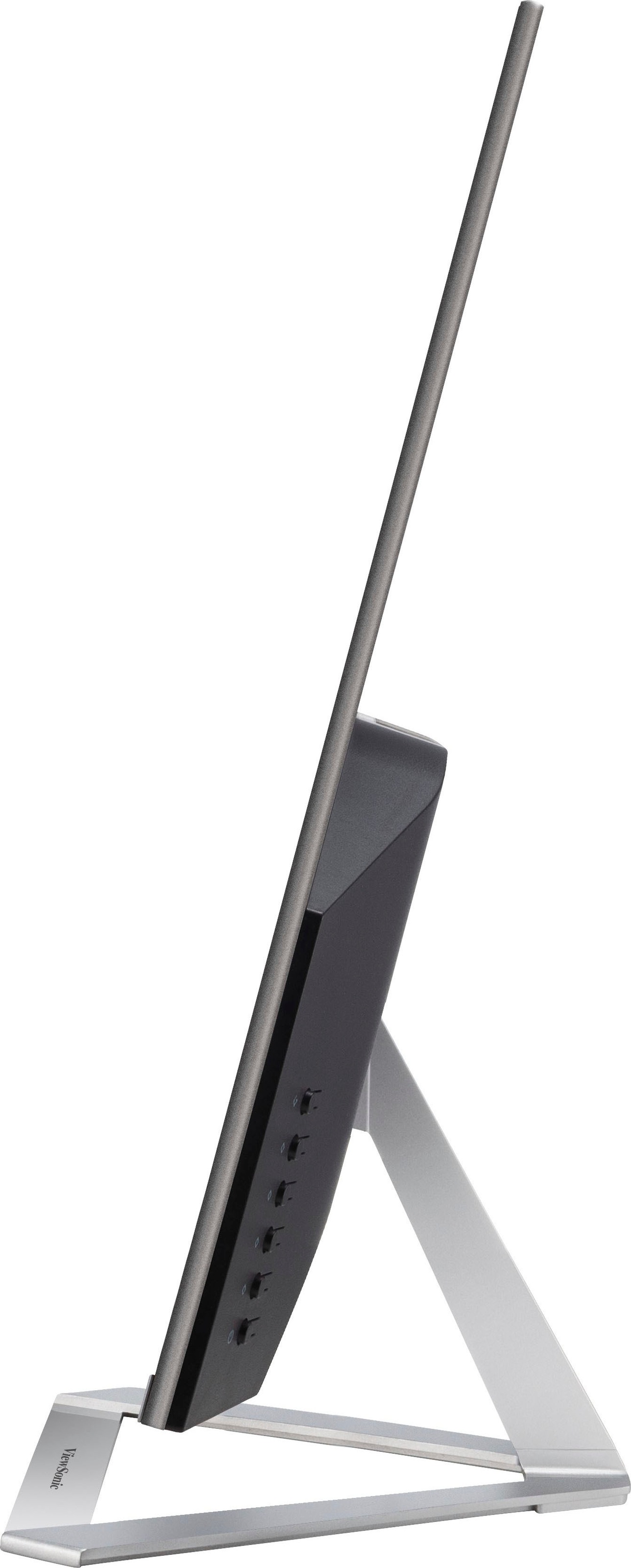 Viewsonic Gaming-Monitor »VX3276-4K-mhd«, 80 cm/32 Zoll, 3840 x 2160 px, 4K Ultra HD, 8 ms Reaktionszeit, 60 Hz