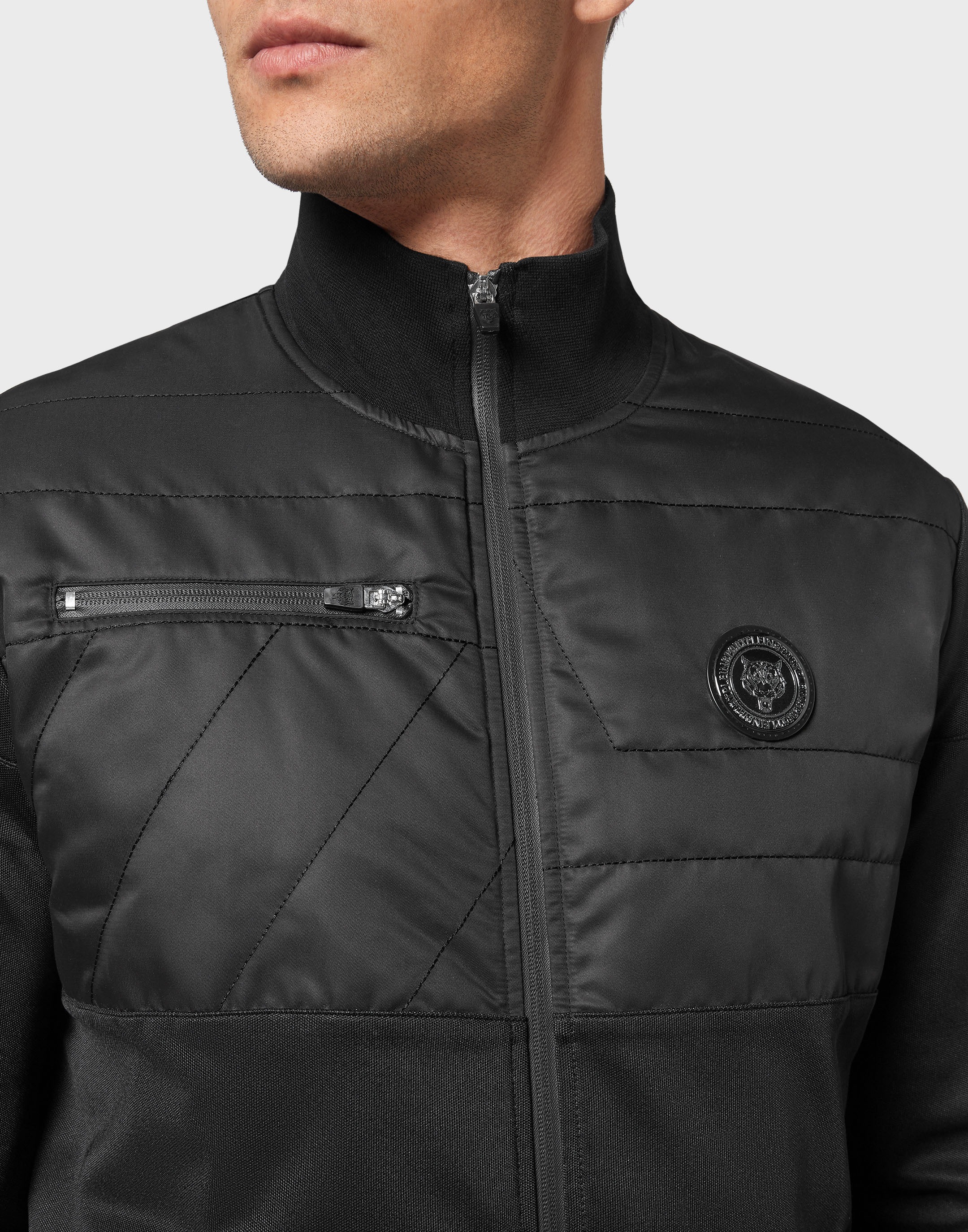 PLEIN SPORT Sportanzug »Tiger«