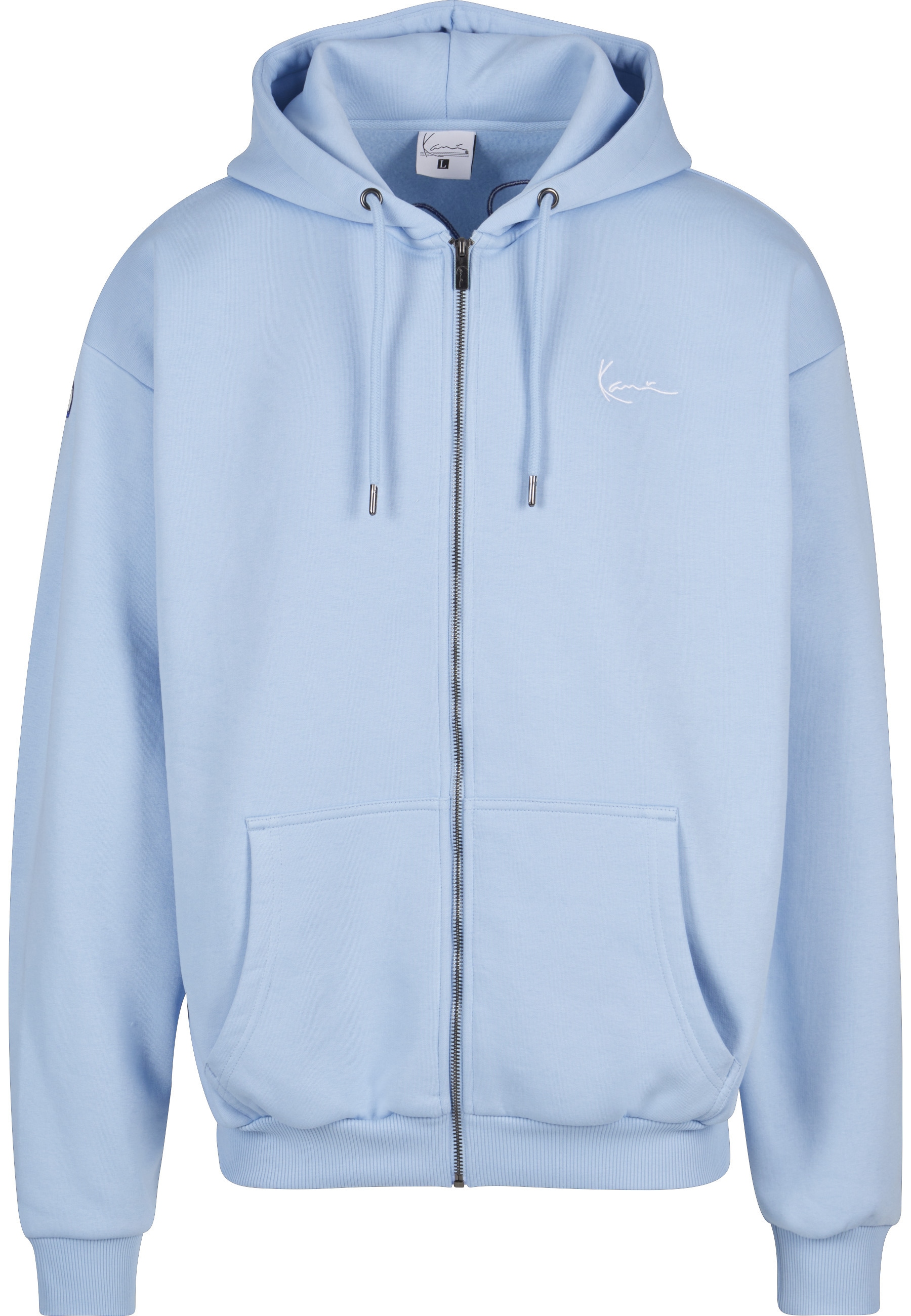 Karl Kani Kapuzenpullover "Karl Kani Herren" 1 günstig online kaufen