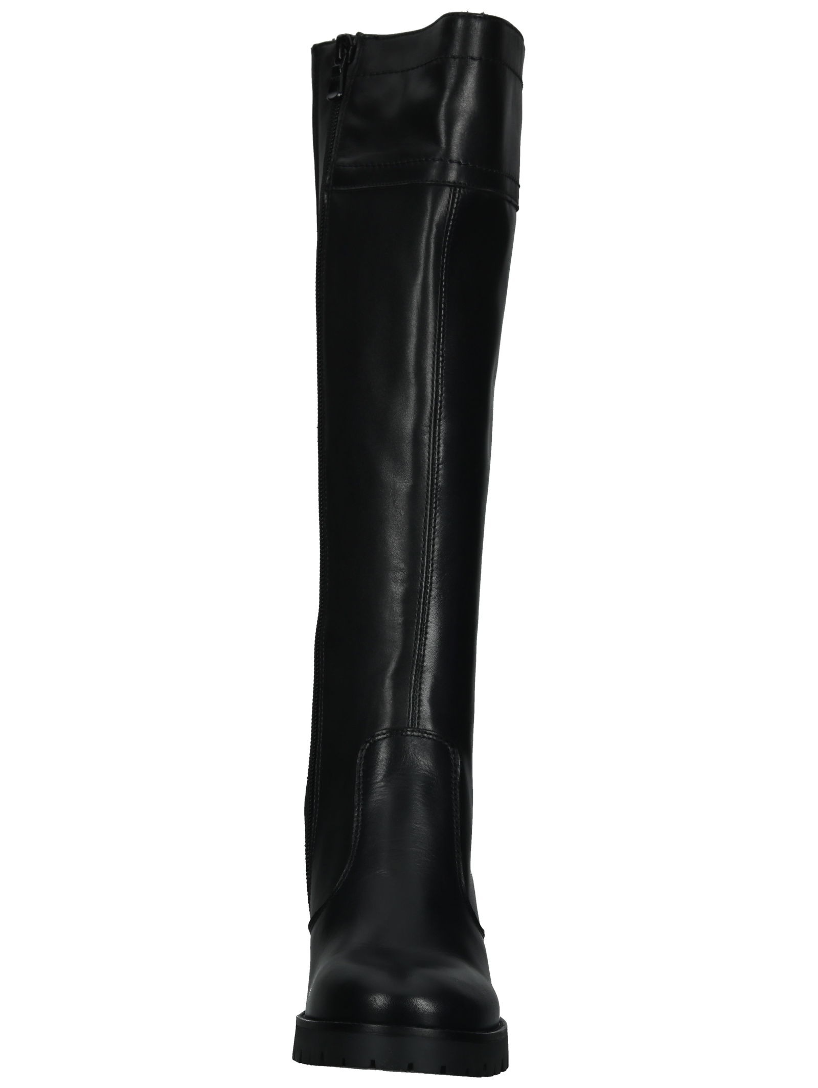 Nero Giardini Stiefel »Nero Giardini Stiefel Leder«