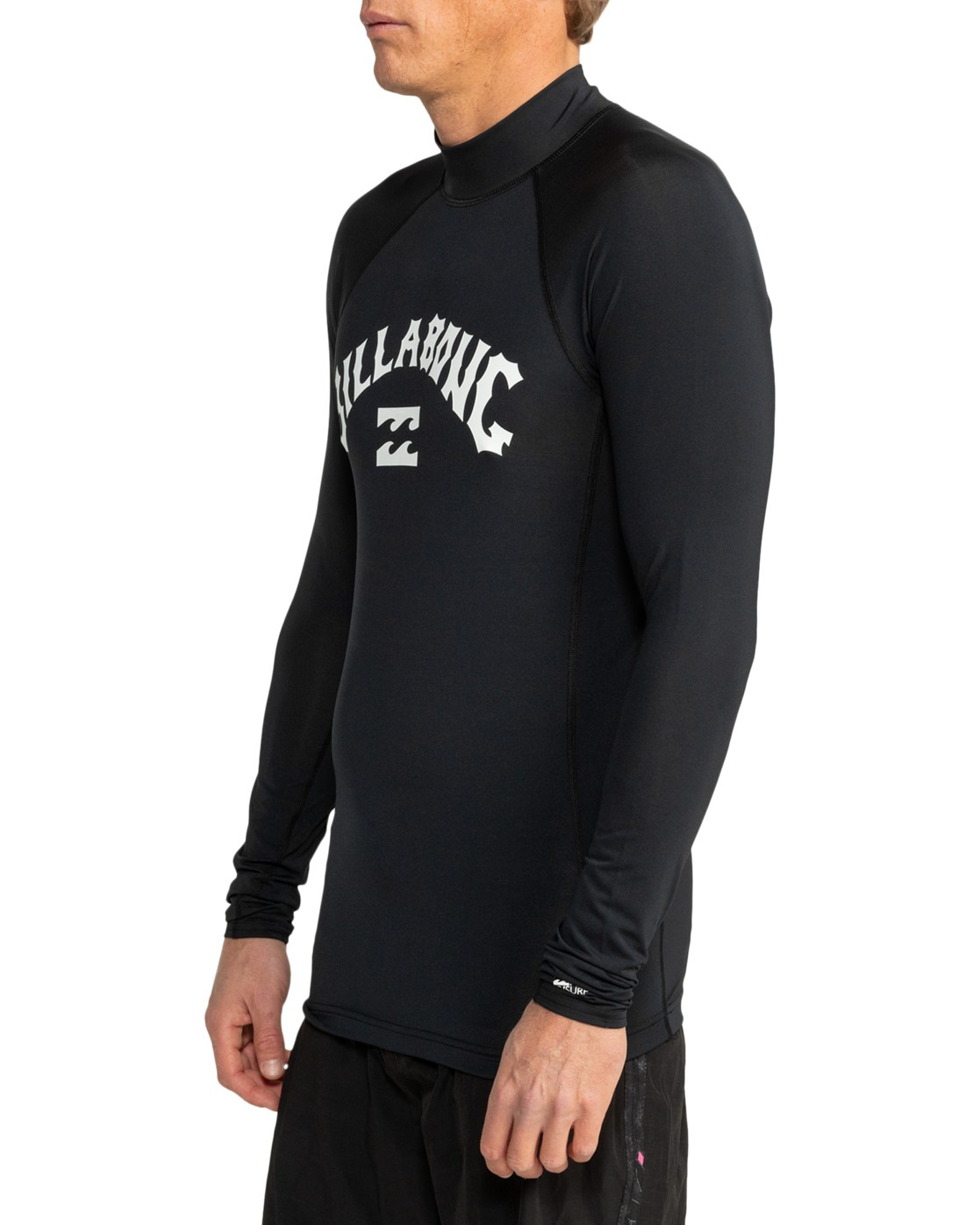 Billabong Funktionstop »Logo Surf«