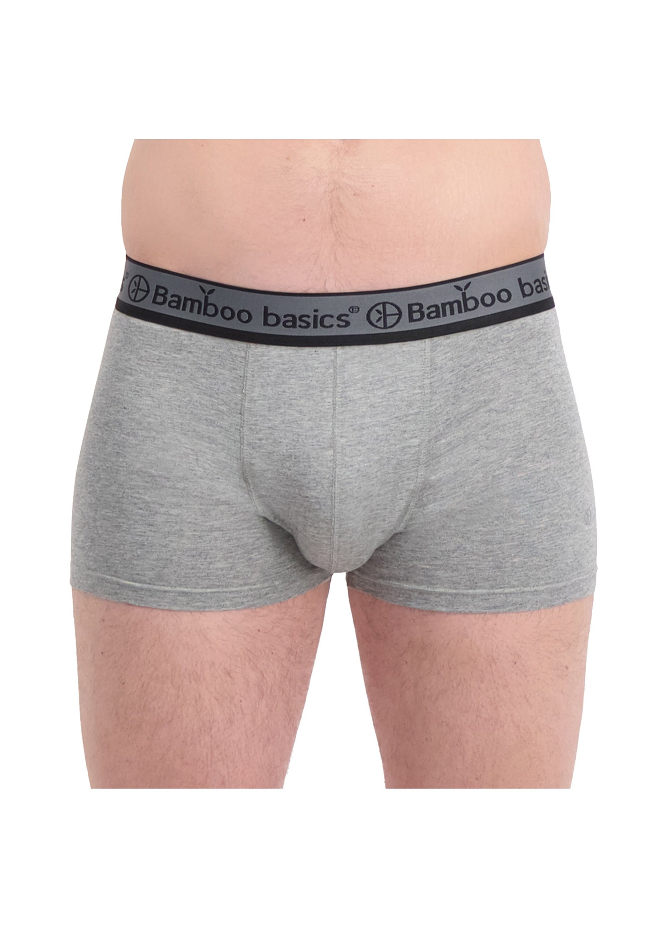 Bamboo basics Boxershorts »Boxershort LIAM 3er Pack«