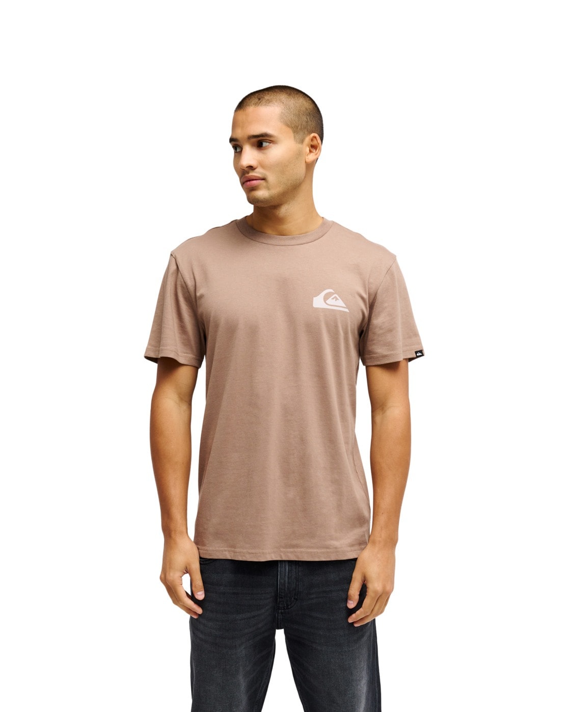 Quiksilver "Ev Mini Logo"