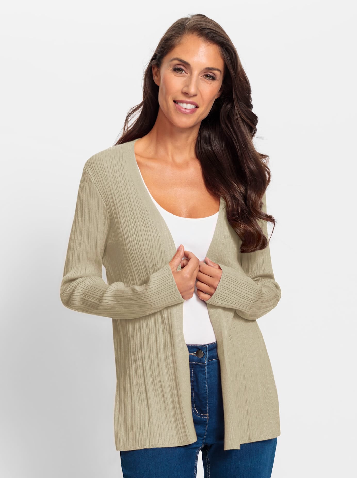 heine Cardigan günstig online kaufen