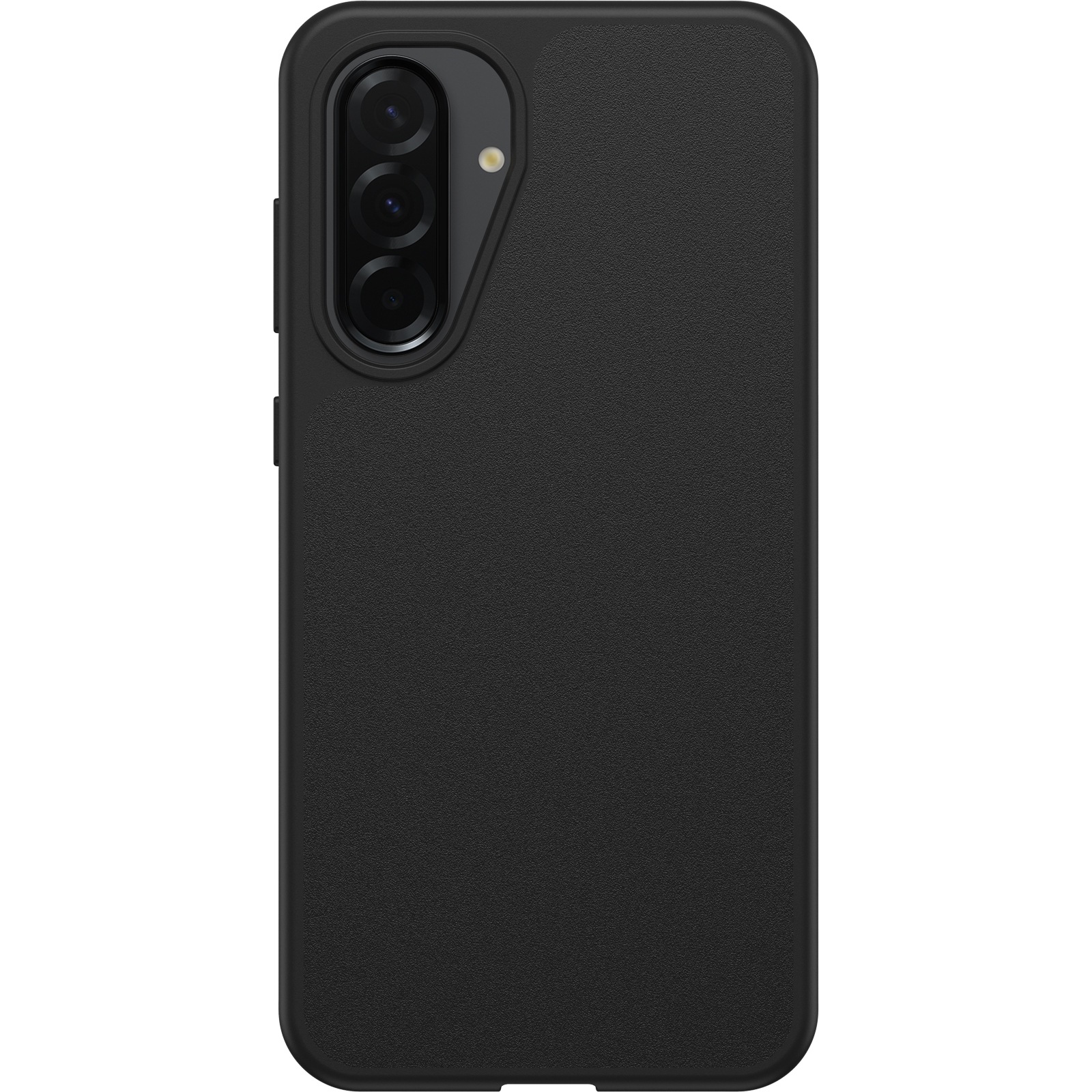 Otterbox Handyhülle »React Series für Samsung Galaxy A36«, Samsung Galaxy A36 5G, Backcover, Schutzhülle, Handyschutzhülle, Case, Schutzcase, stoßfest
