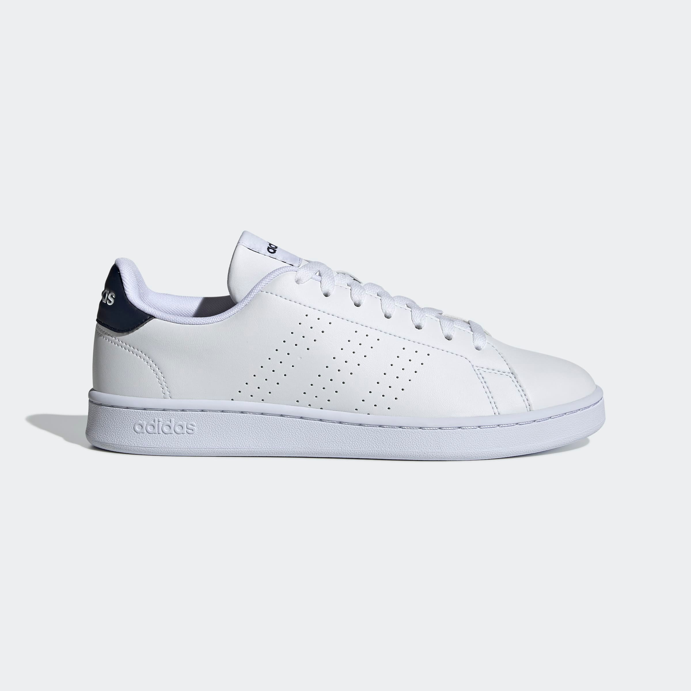 adidas Sportswear Sneaker »ADVANTAGE«, Design auf den Spuren des adidas Stan Smith