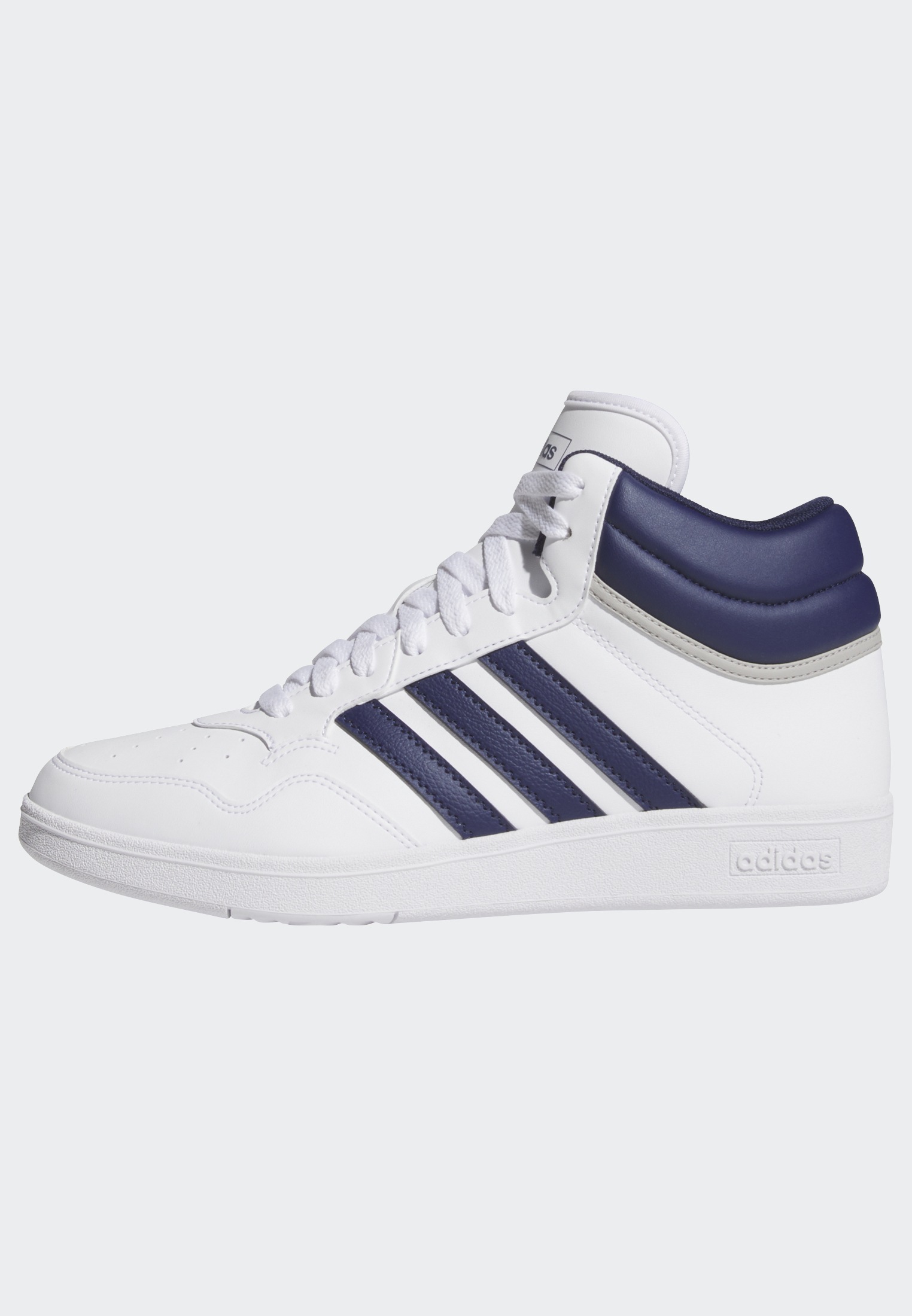 adidas Sportswear Sneaker »HOOPS 4.0 MID«