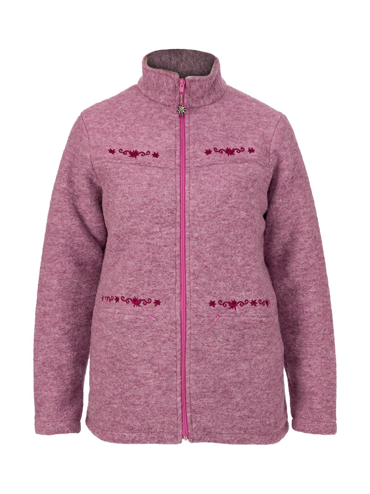 ALP1964 Trachtenjacke "Jacke 418201"