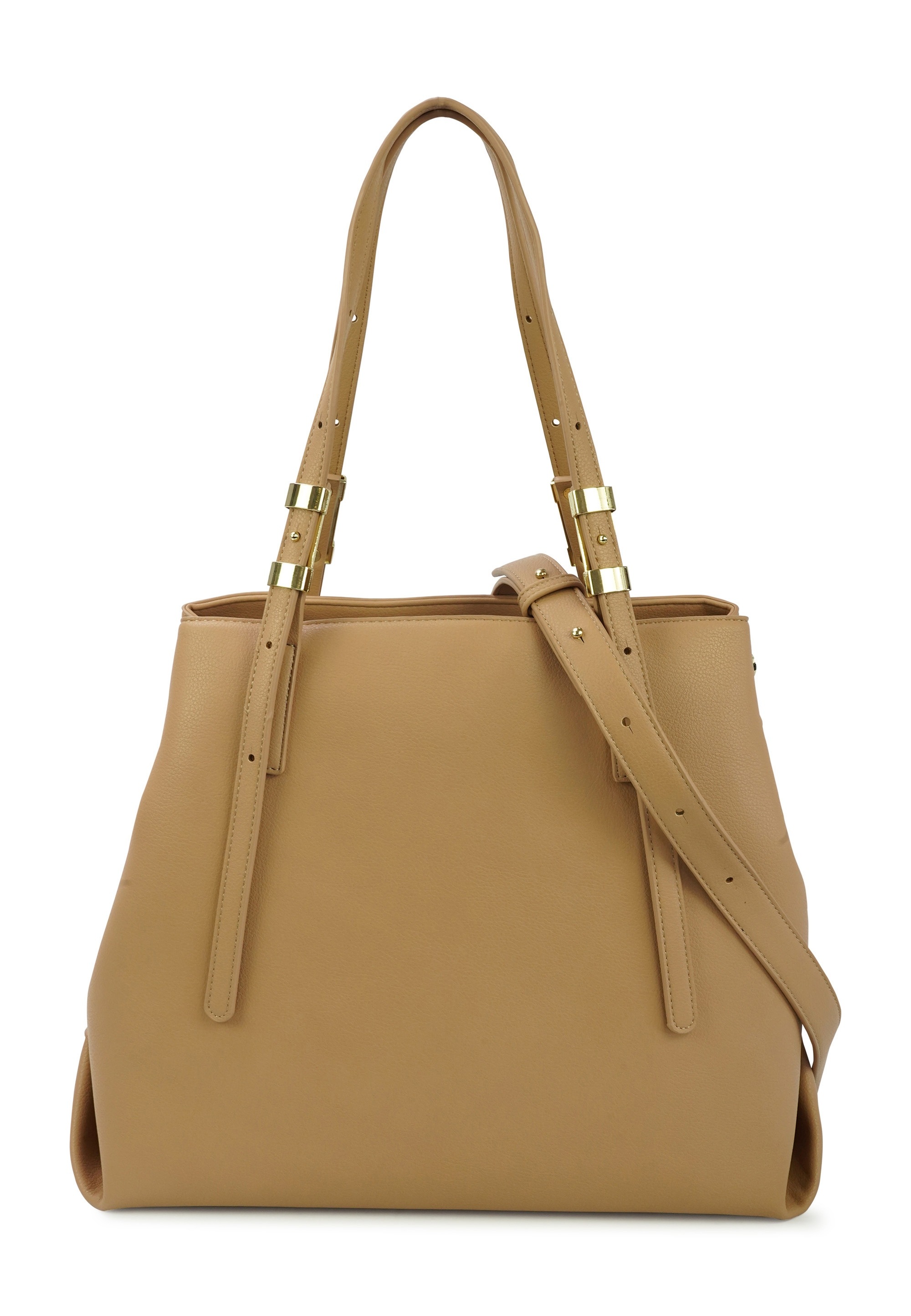 Harpa Schultertasche "AMARALD" in klassischem Design günstig online kaufen