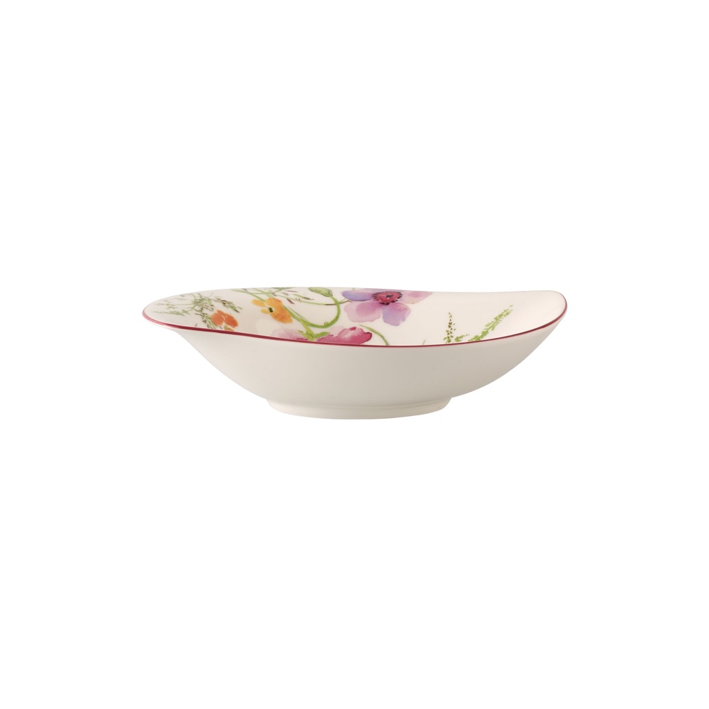 Villeroy & Boch Schale »Schale Mariefleur Serve & Salad 150 ml bunt«