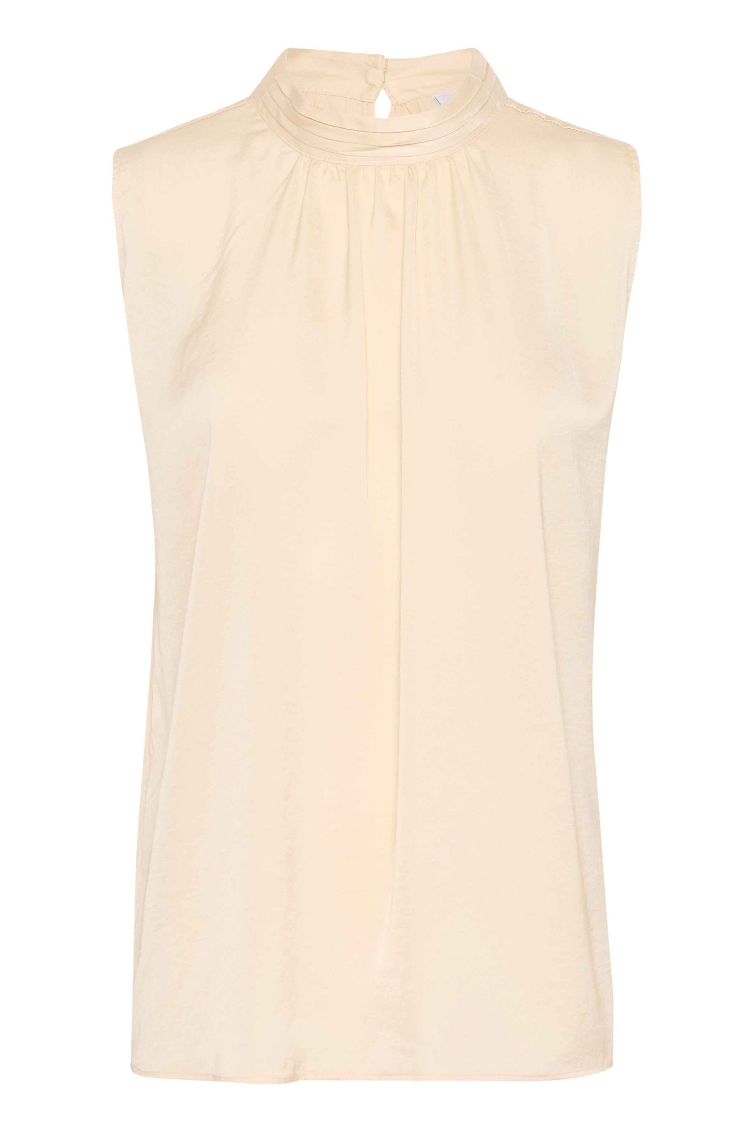 Thumbnail - Saint Tropez Blusentop "AileenSZ Top" aus Satin