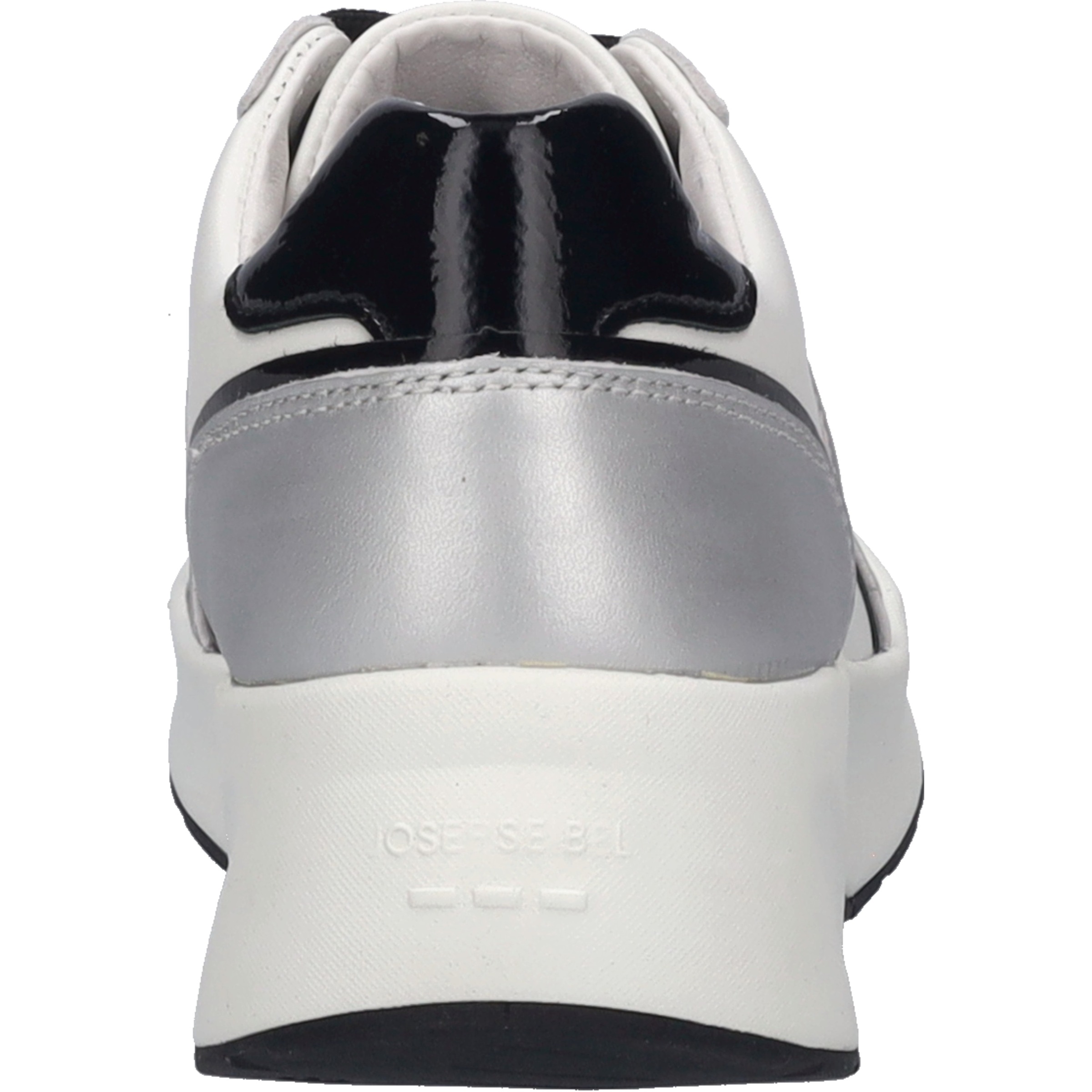 Josef Seibel Sneaker »Lissi 12, silber-multi«
