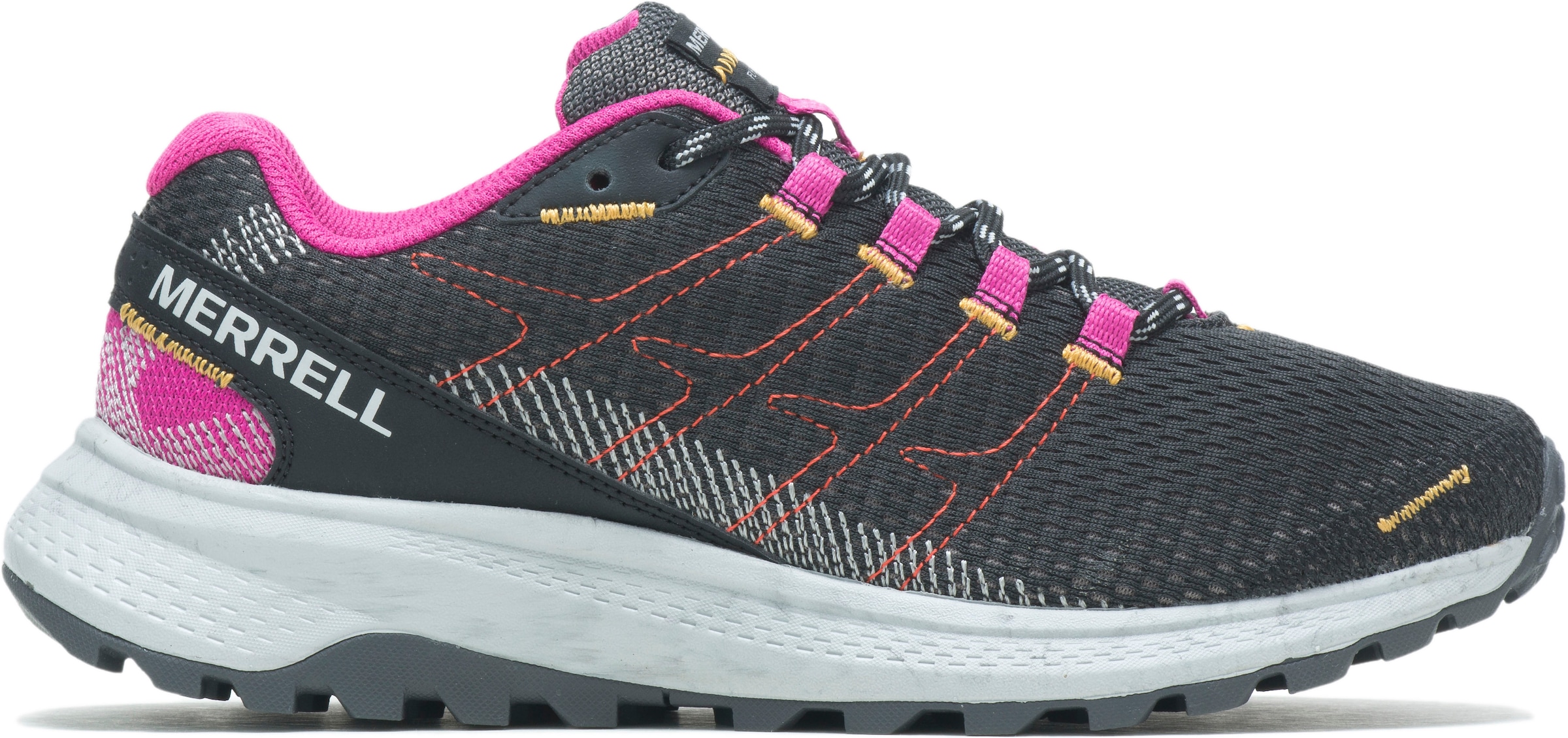 Merrell Schnürschuh "FLY STRIKE" günstig online kaufen