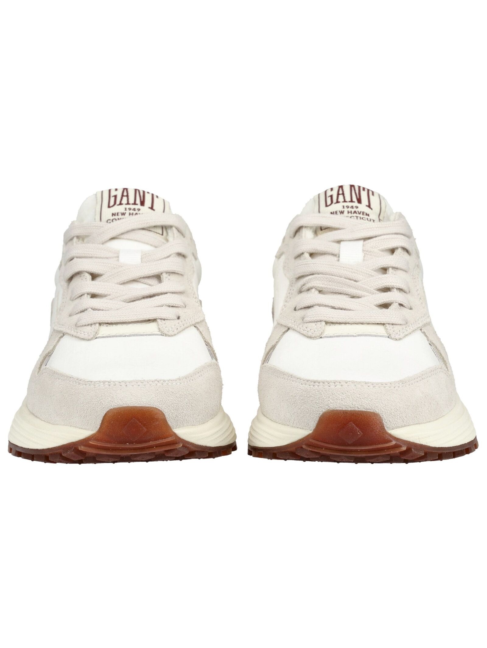 Gant Sneaker »Gant Sneaker Veloursleder/Textil«