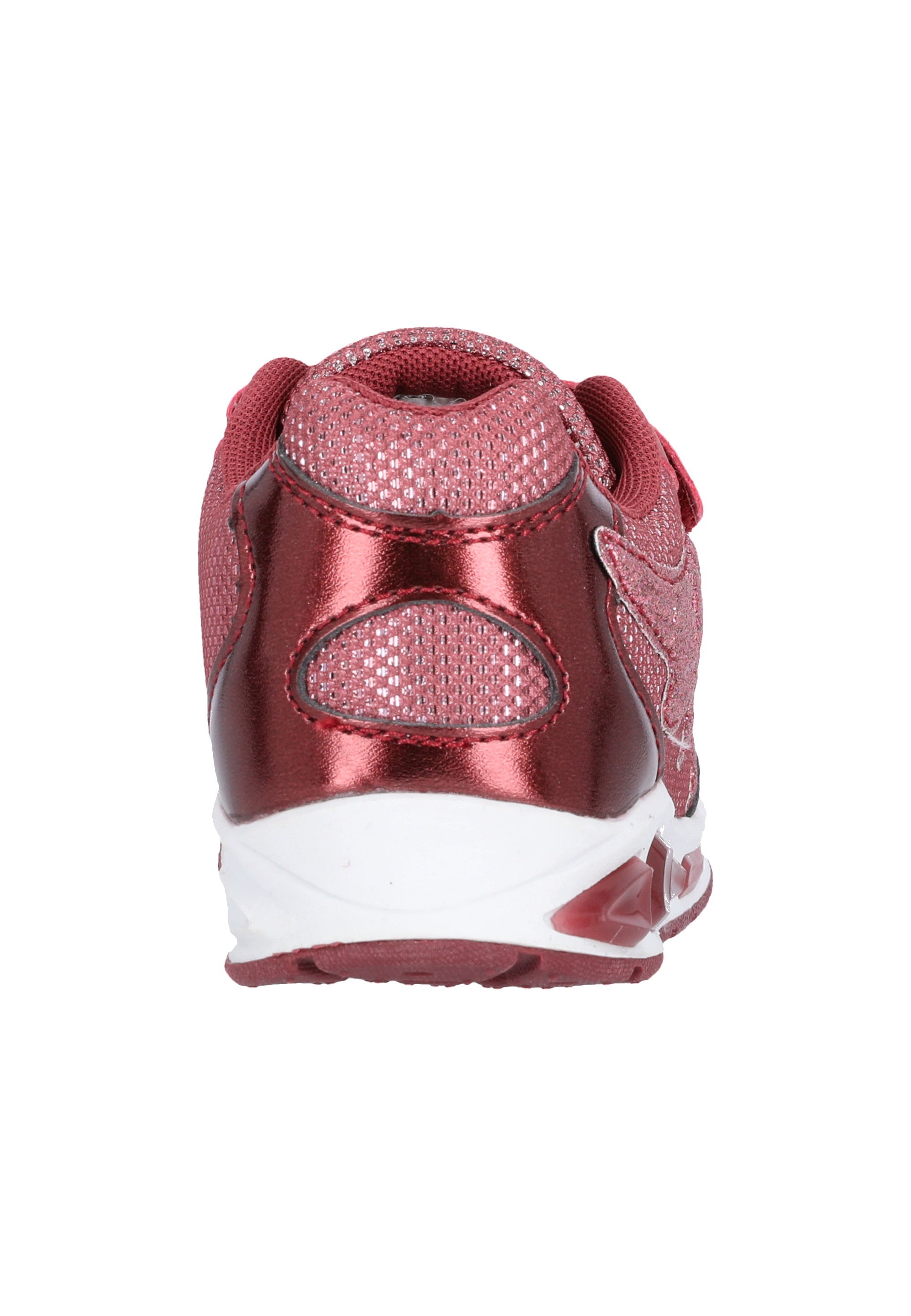 ZIGZAG Sneaker »Roseau«, mit blinkender Leucht-LED-Sohle