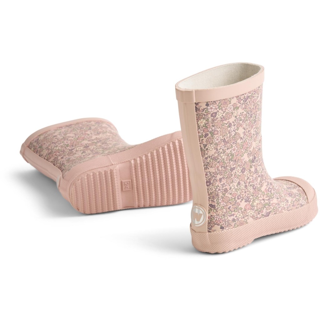 WHEAT Gummistiefel »Wheat Gummistiefel Muddy«