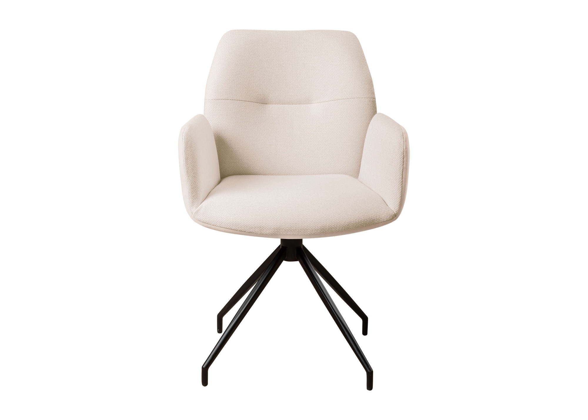 OTTO home Armlehnstuhl "Bruna Drehstuhl, Polsterstuhl, Esszimmerstuhl, Küch günstig online kaufen