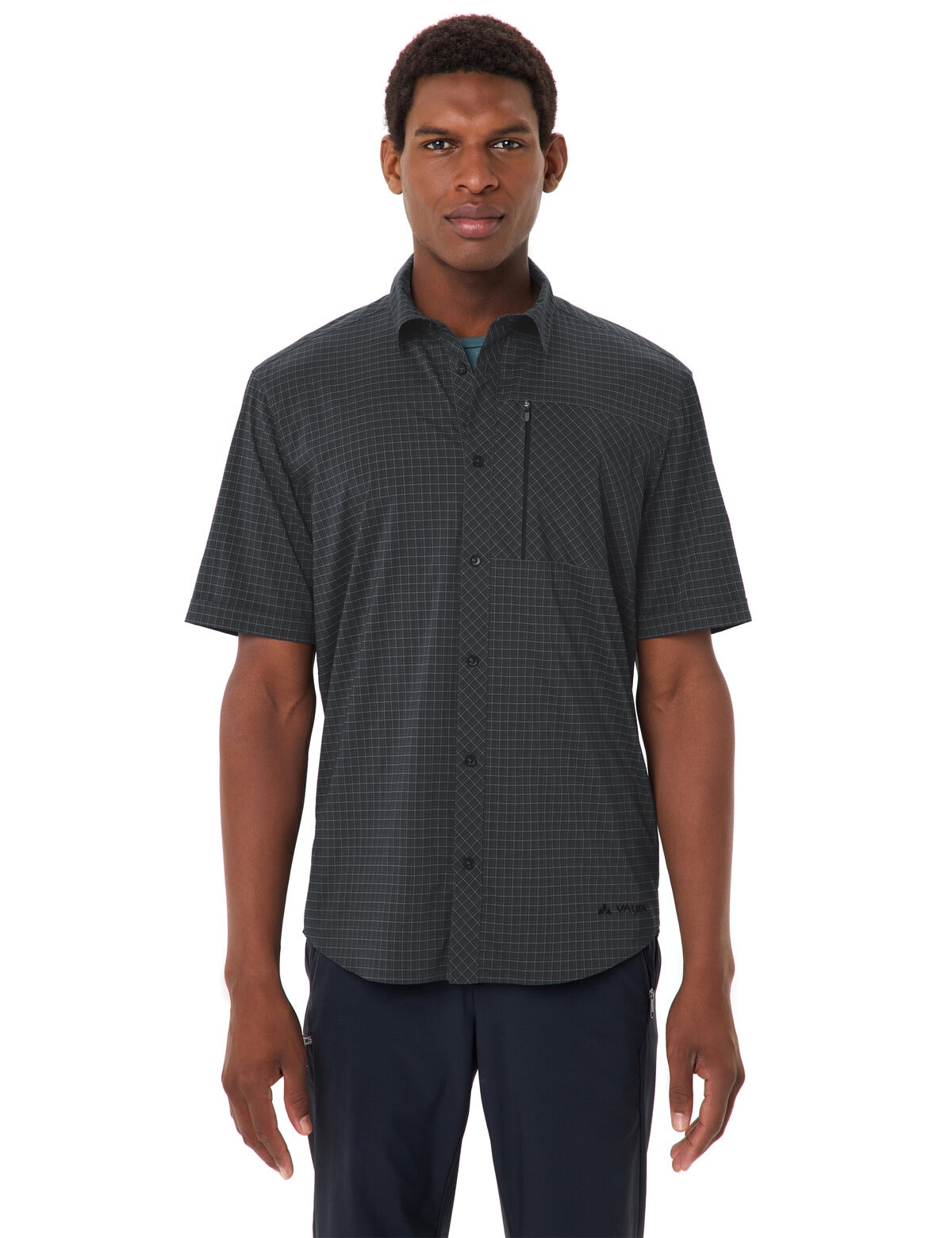 VAUDE Funktionshemd "MENS SEILAND SHIRT IV" schnelltrocknendes Material, pf günstig online kaufen