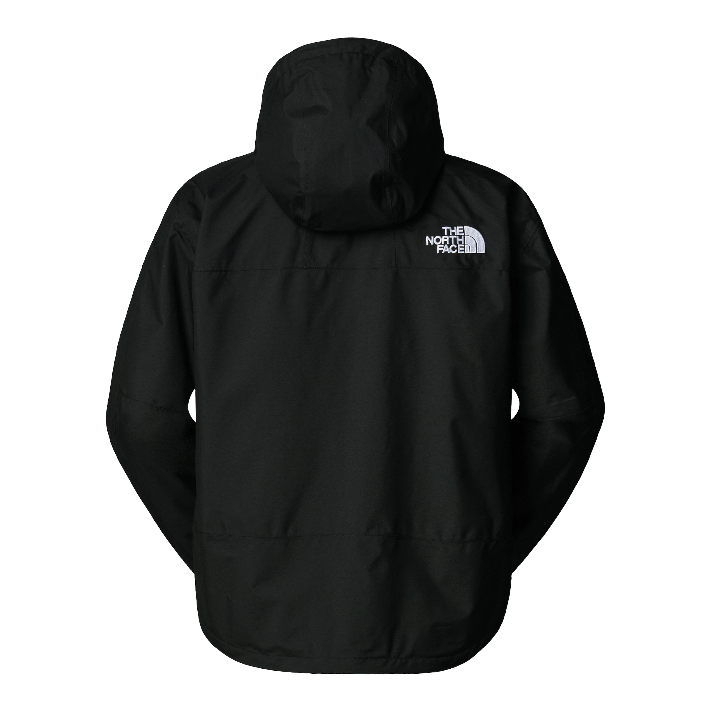 The North Face Funktionsjacke »M REIGN ON JACKET« 1 Stk. tlg. Urbaner Look, wasserdicht, winddicht – Übergangsjacke