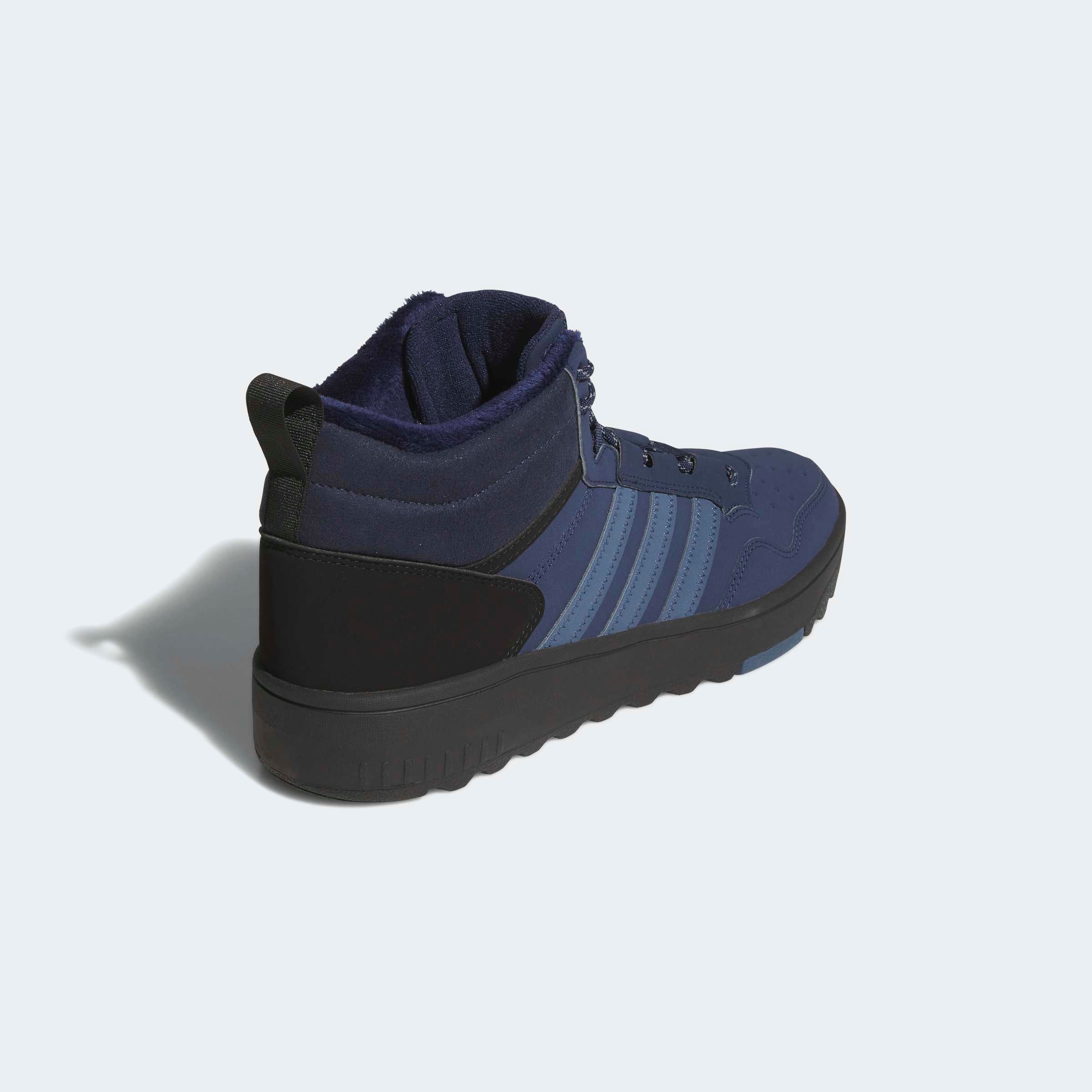 adidas Sportswear Winterboots »HOOPS 4.0 MID«  Winterschuhe, Winterstiefel, Snowboots