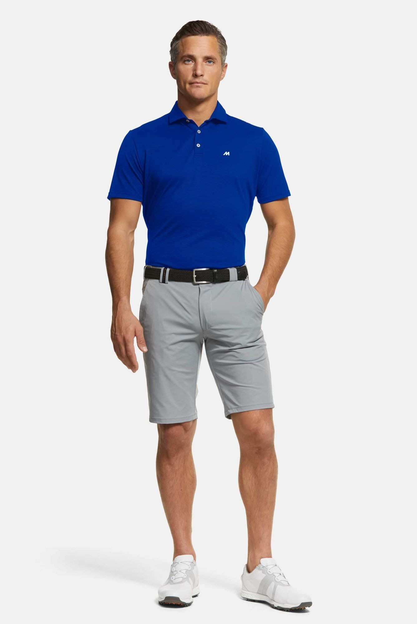 MEYER T-Shirt »Rory«, High Performance