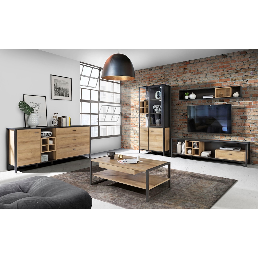 FORTE Sideboard