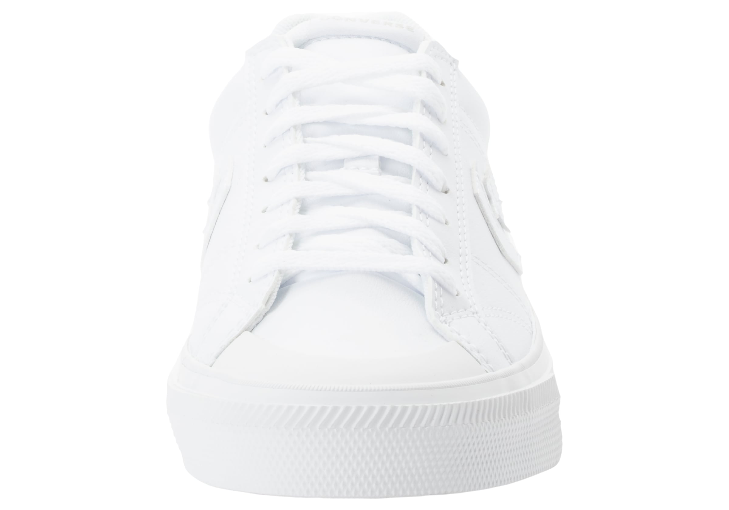 Converse Sneaker »SPORT CASUAL FAUX LEATHER«