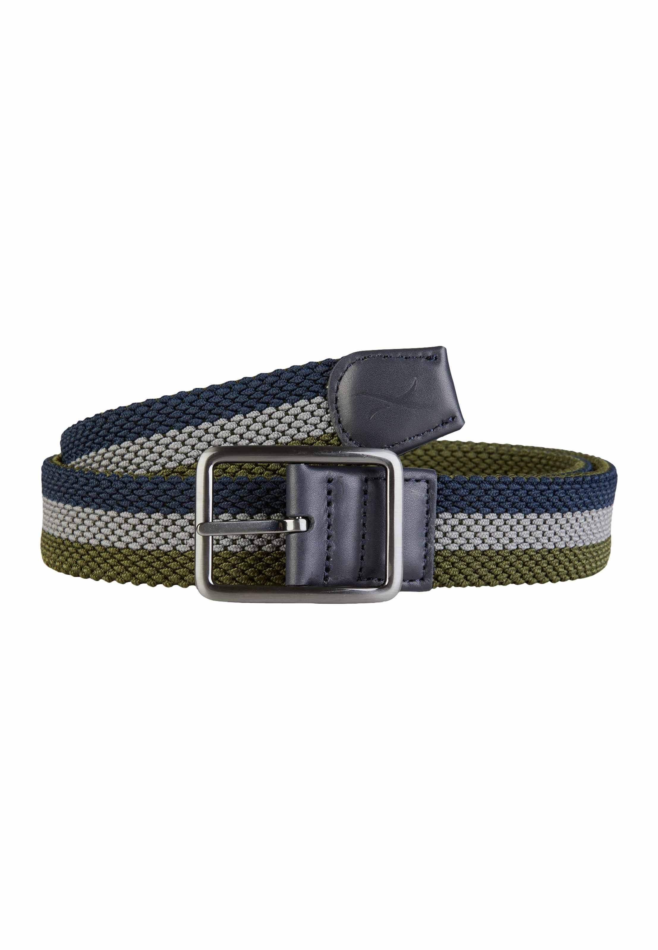 Brax Ledergürtel »Style HERRENGÜRTEL«