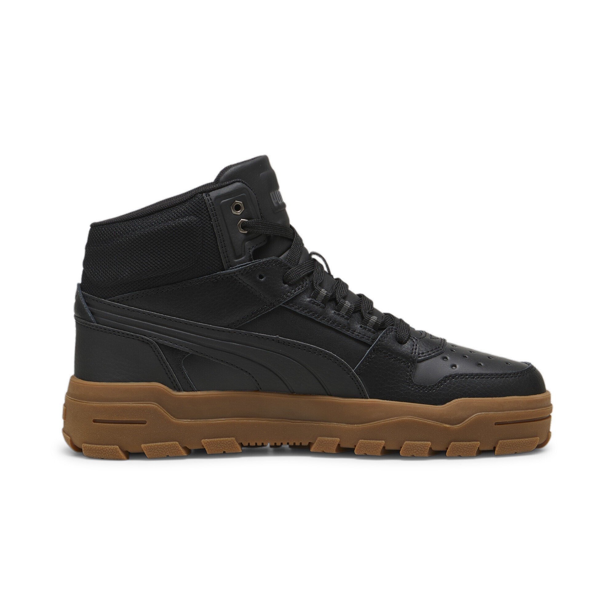 PUMA Sneaker »Rebound Abrupt Sneakers Erwachsene«