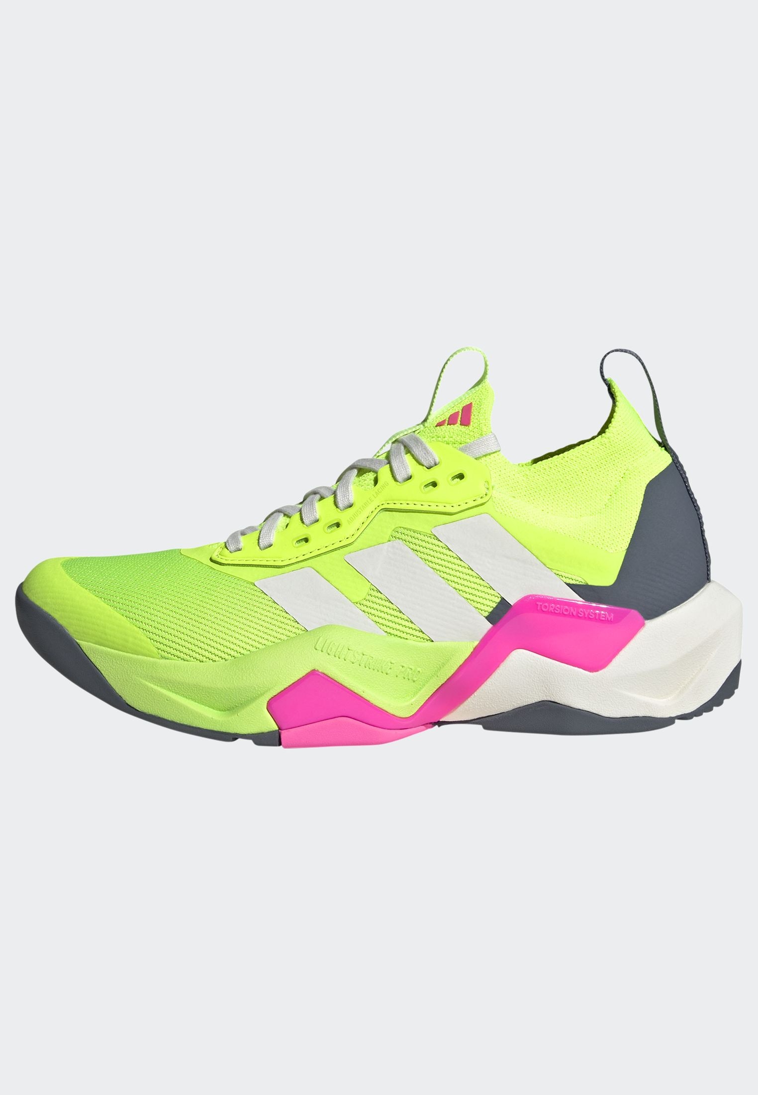 adidas Performance Trainingsschuh »RAPIDMOVE ADV 2«