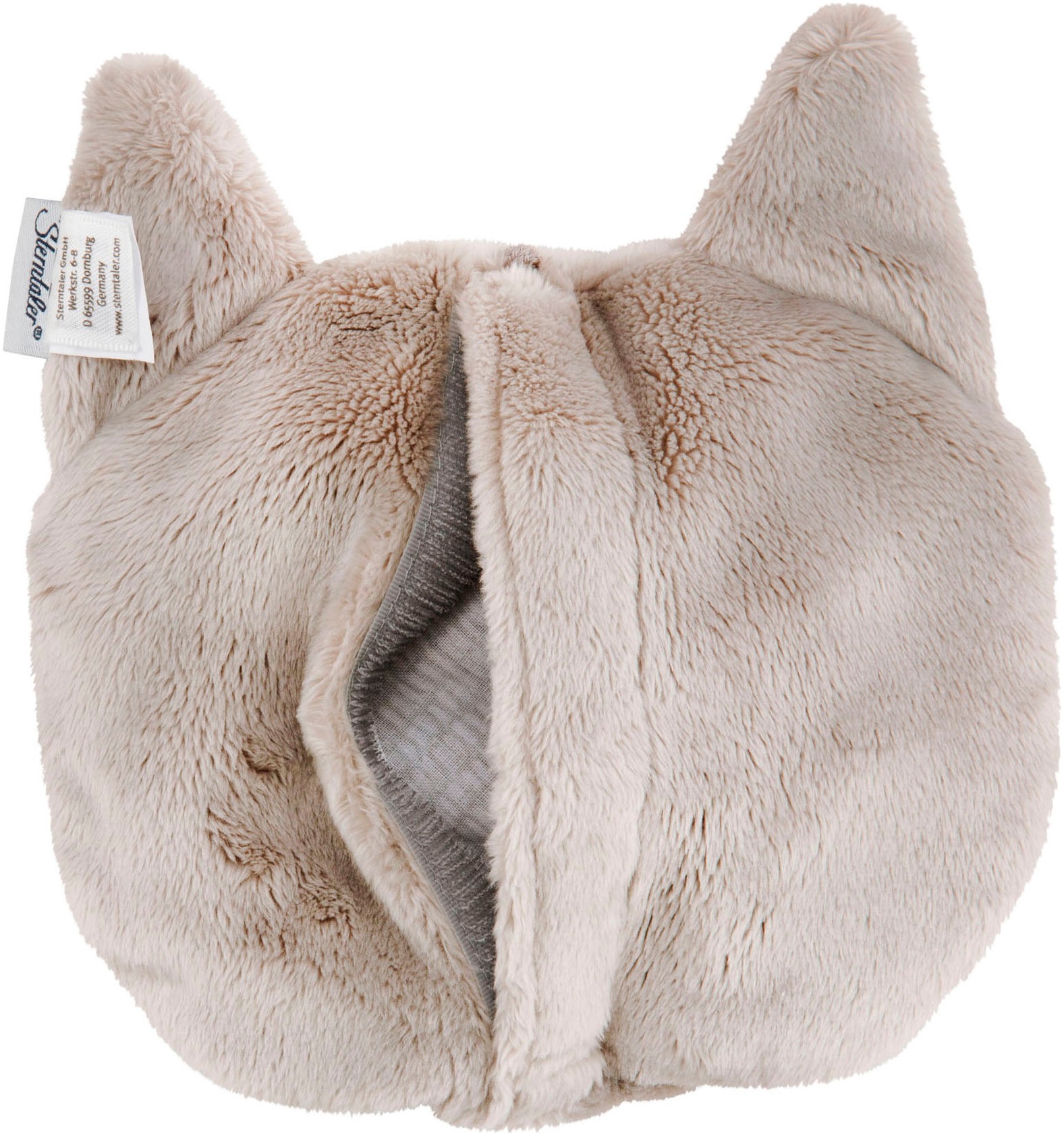 Sterntaler® Wärmekissen »Katze Lilly«
