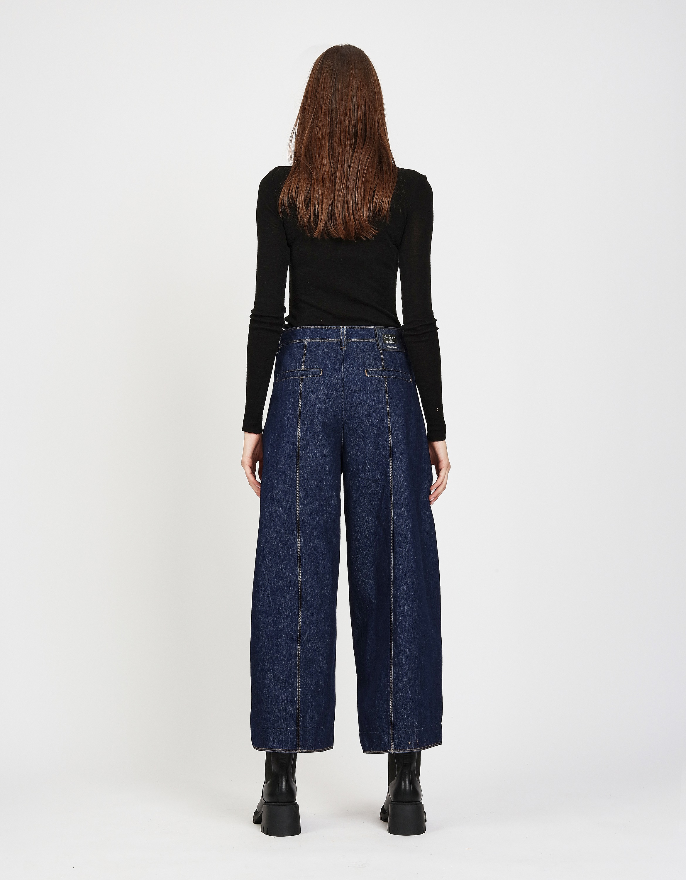 GANG Haremsjeans »GANG Jeans Balloon 94ALINE«