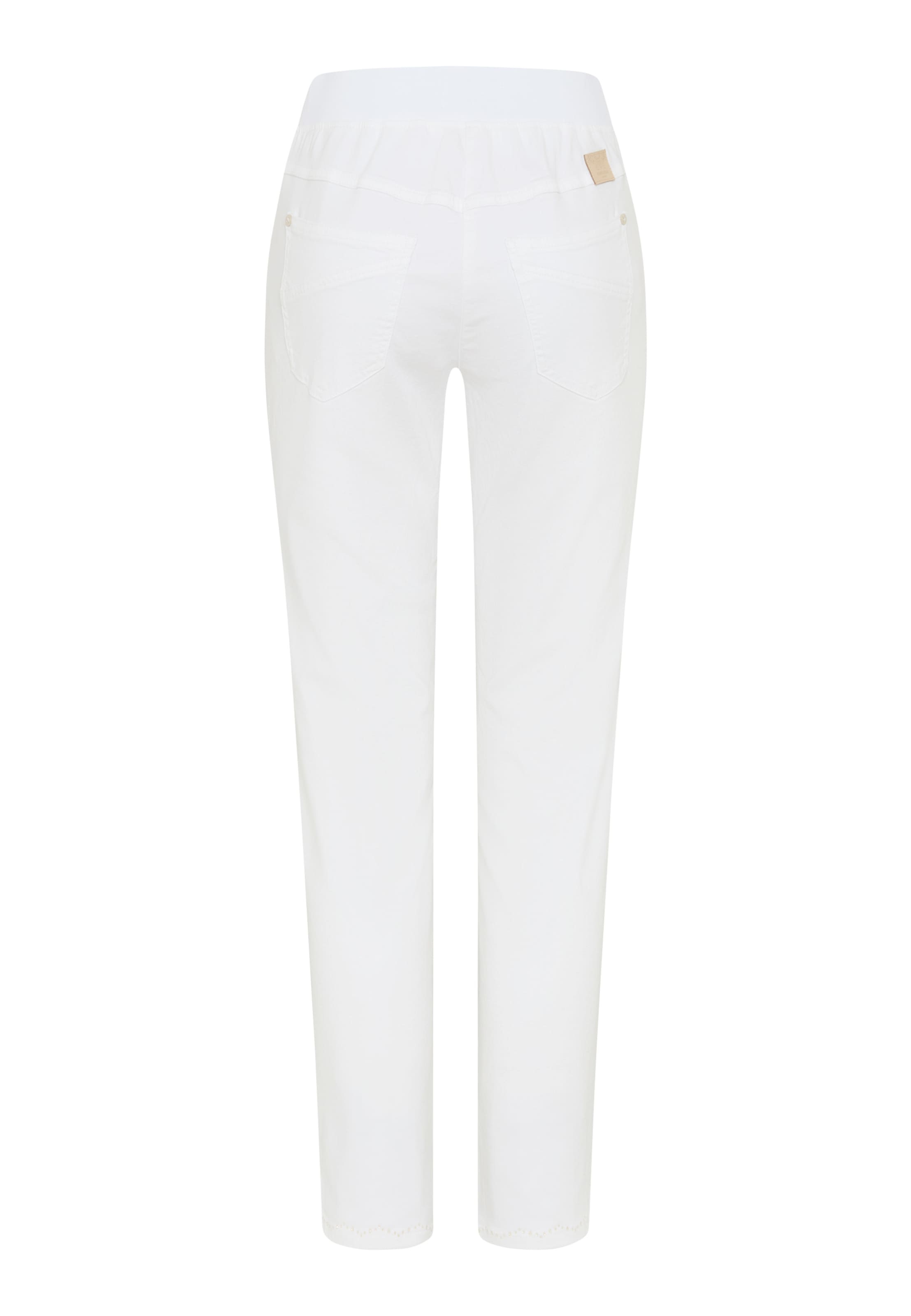 RAPHAELA by BRAX 5-Pocket-Hose »Style PAMINA 6/8«