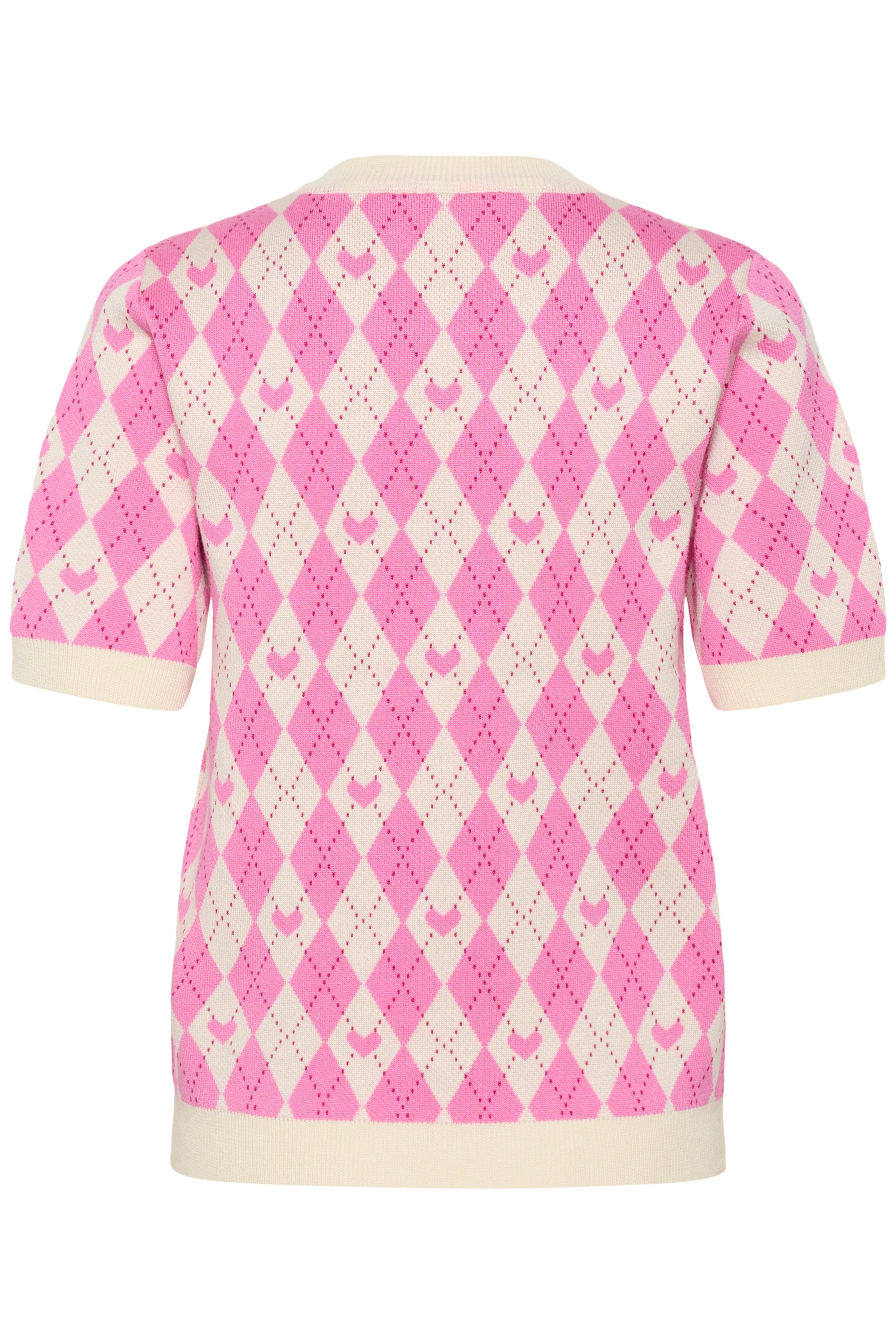 Saint Tropez Strickpullover »Strickpullover PamillaSZ«