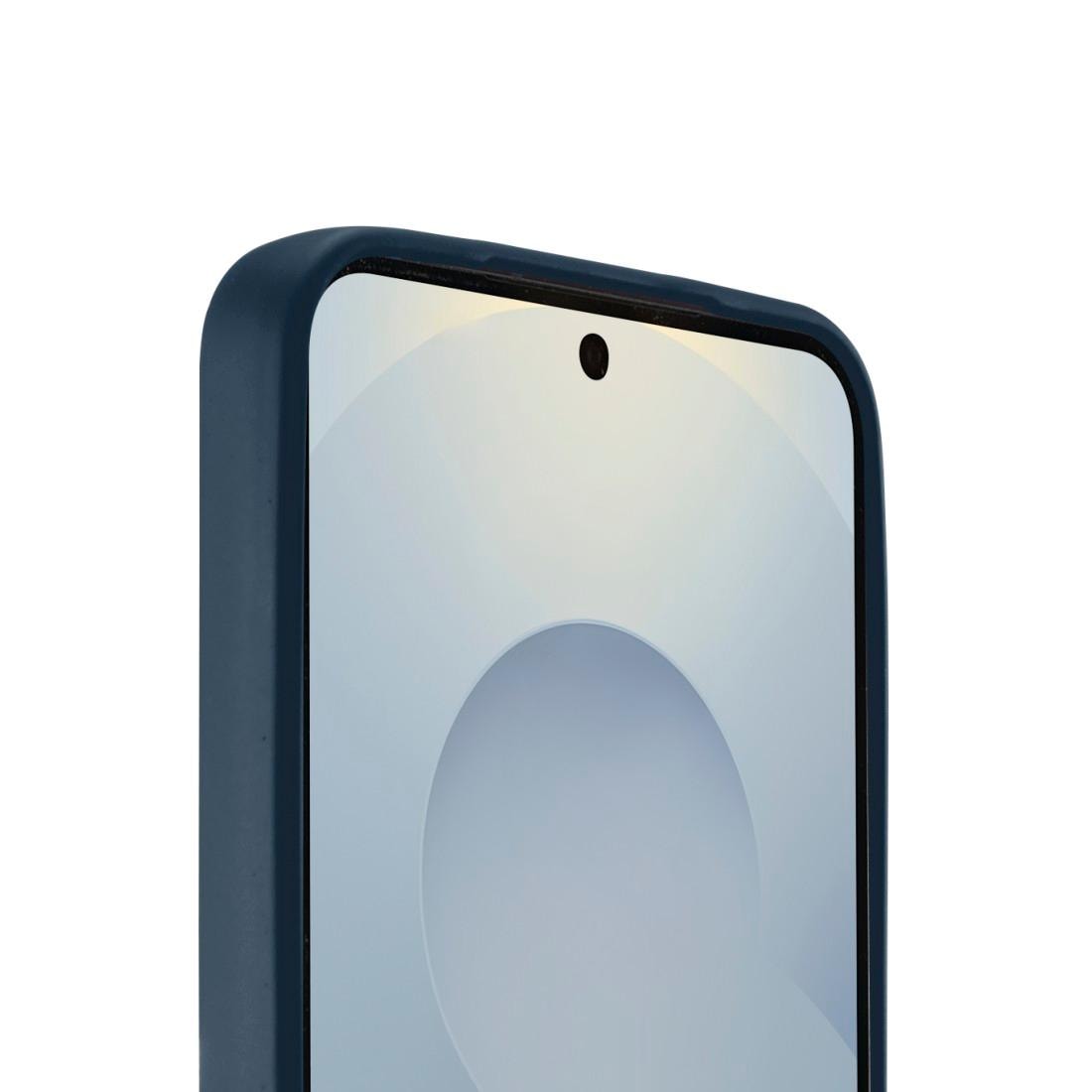 Hama Smartphone-Hülle »Handyhülle "Fantastic Feel" für Samsung Galaxy S25«