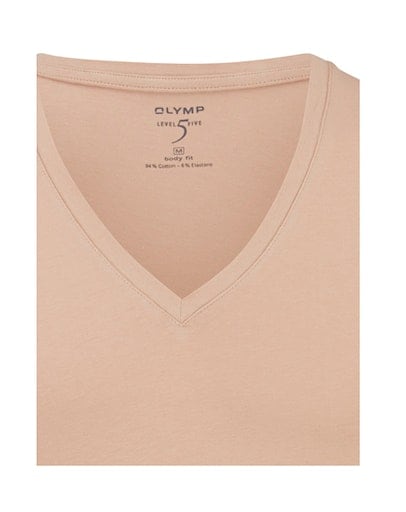 OLYMP T-Shirt »Casual«