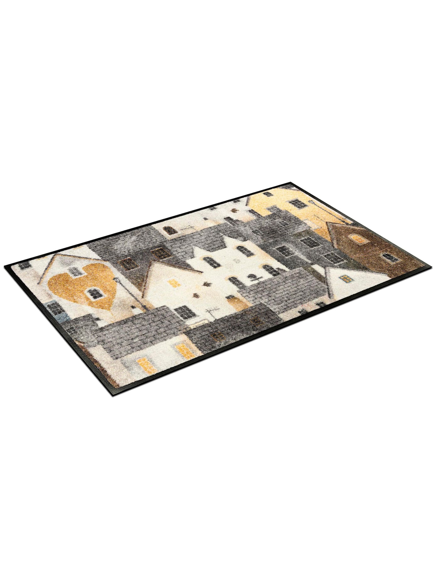   Fußmatte 7 mm Höhe