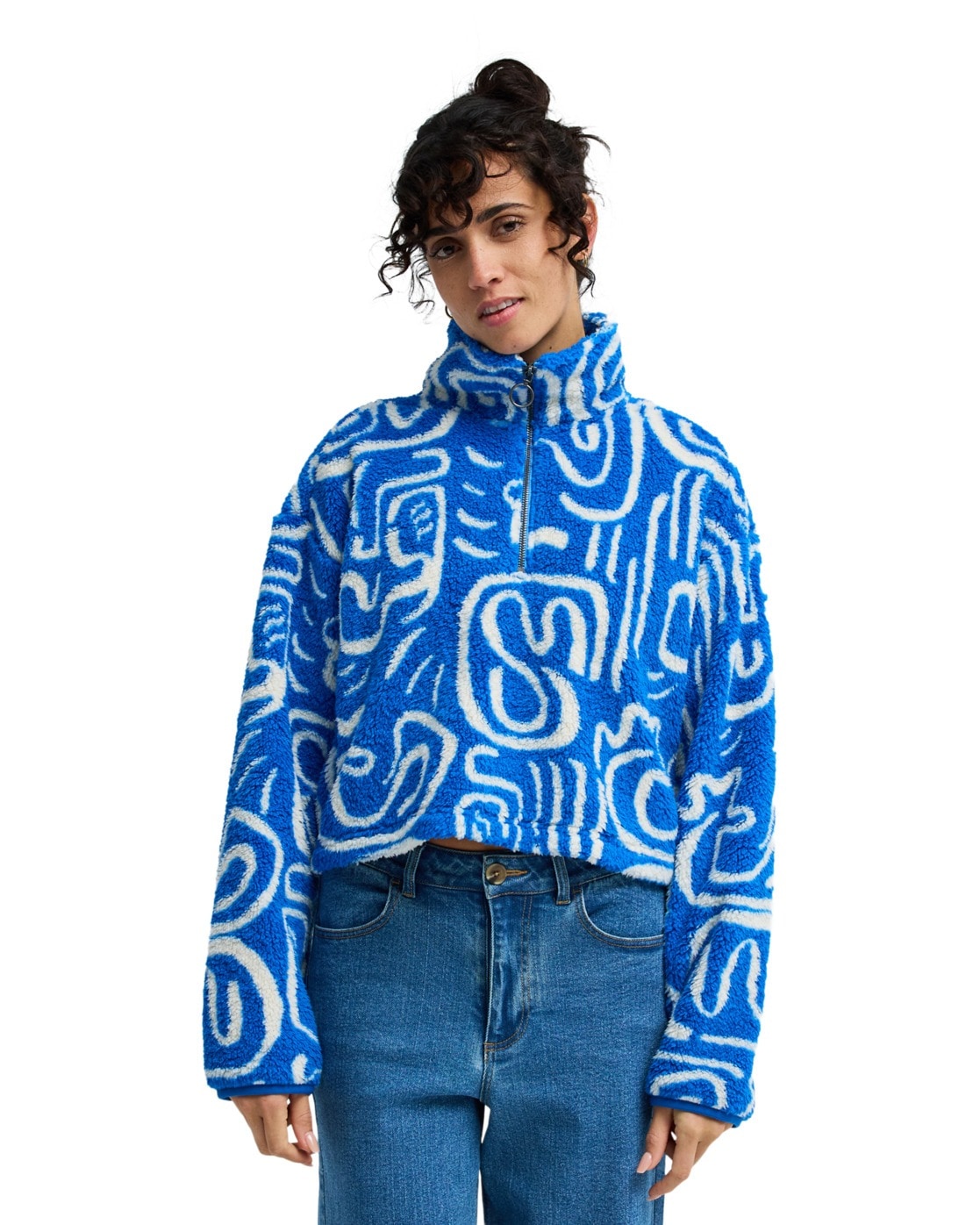 Billabong Wollpullover "Holiday" günstig online kaufen