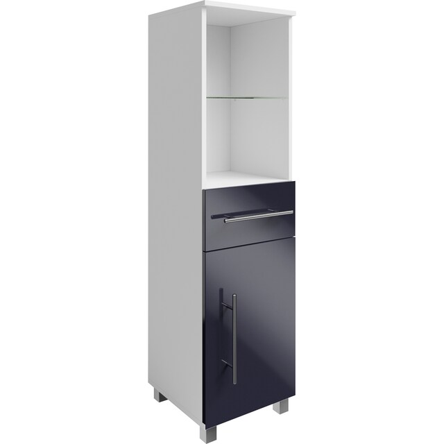 welltime Hochschrank »BAJA«, Badmöbel, Breite 32cm bestellen | BAUR