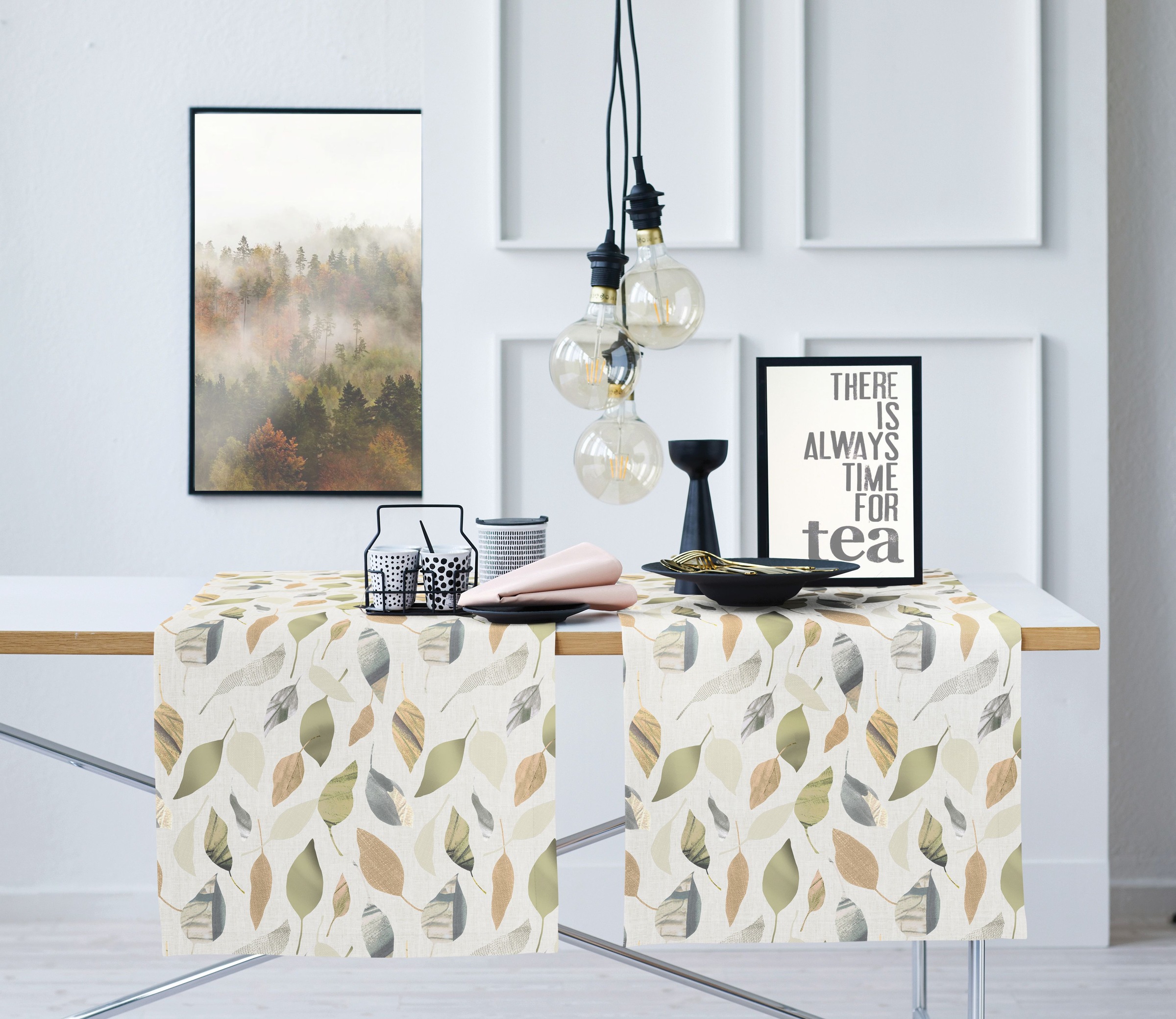 APELT Tischläufer "3406" günstig online kaufen