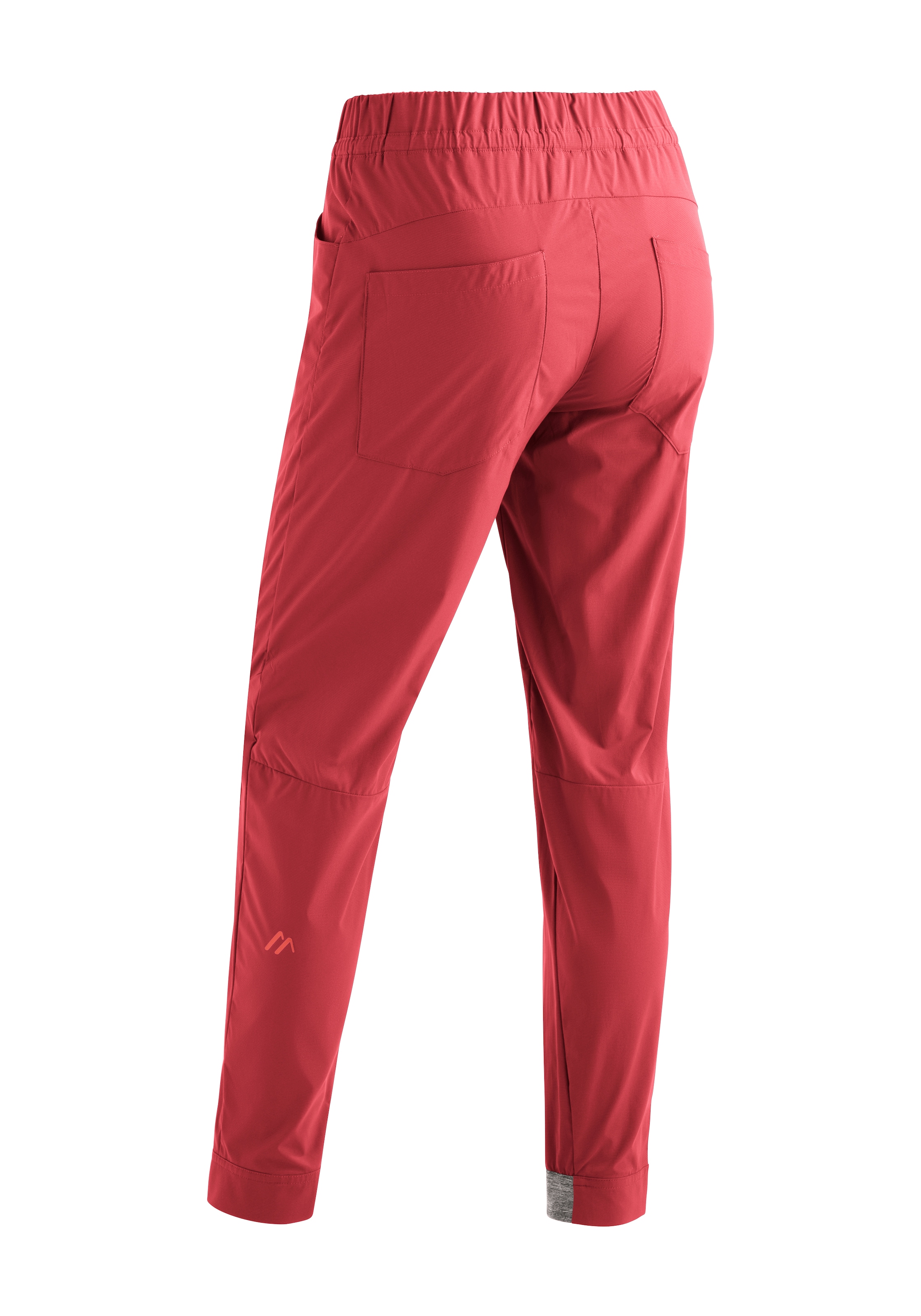 Maier Sports Outdoorhose »Fortunit XR W«, Damen Wanderhose, lange  Outdoor-Hose, Trekkinghose auf Rechnung | BAUR