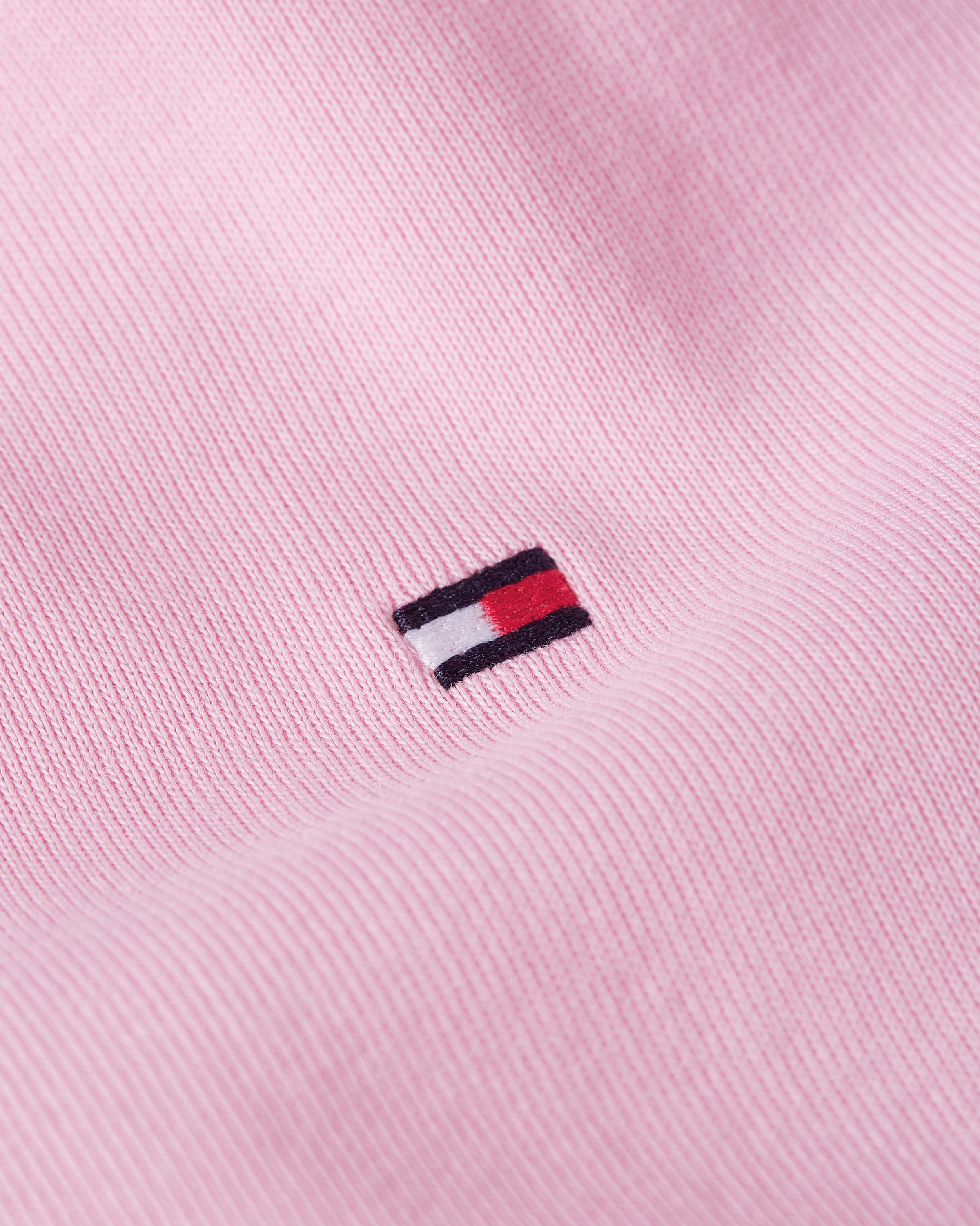Tommy Hilfiger T-Shirt »CODY, Slim Fit«, mit V-Ausschnitt