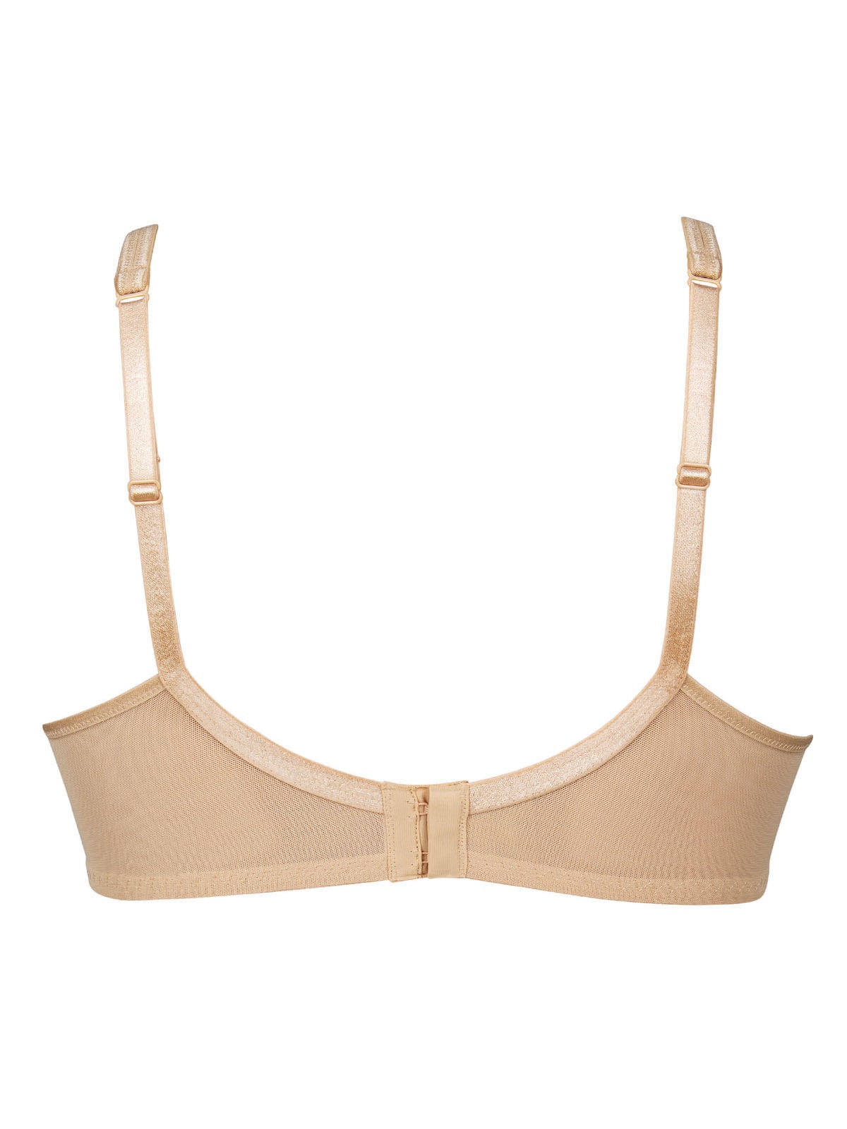 Anita T-Shirt-BH »Soft BH mit Schale Lace Rose«
