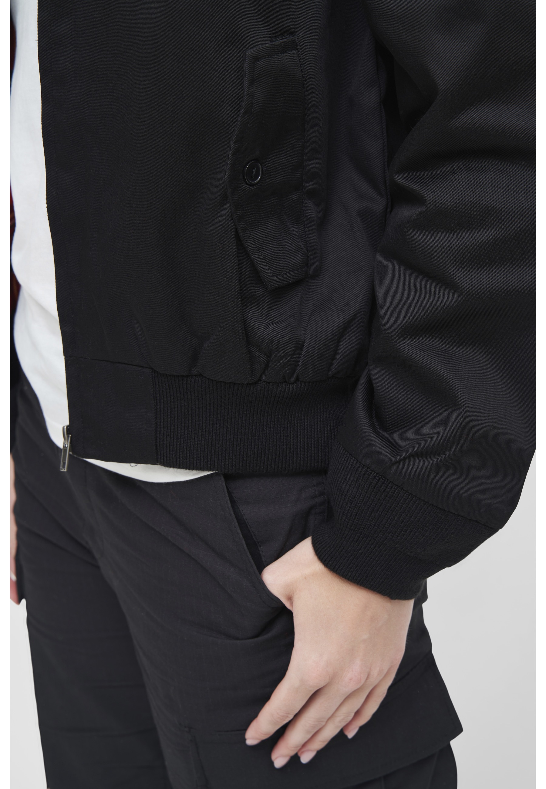 Brandit Langmantel »Brandit Damen Ladies Lord Canterbury Jacket«