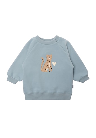 Sweatshirt »Leopard«