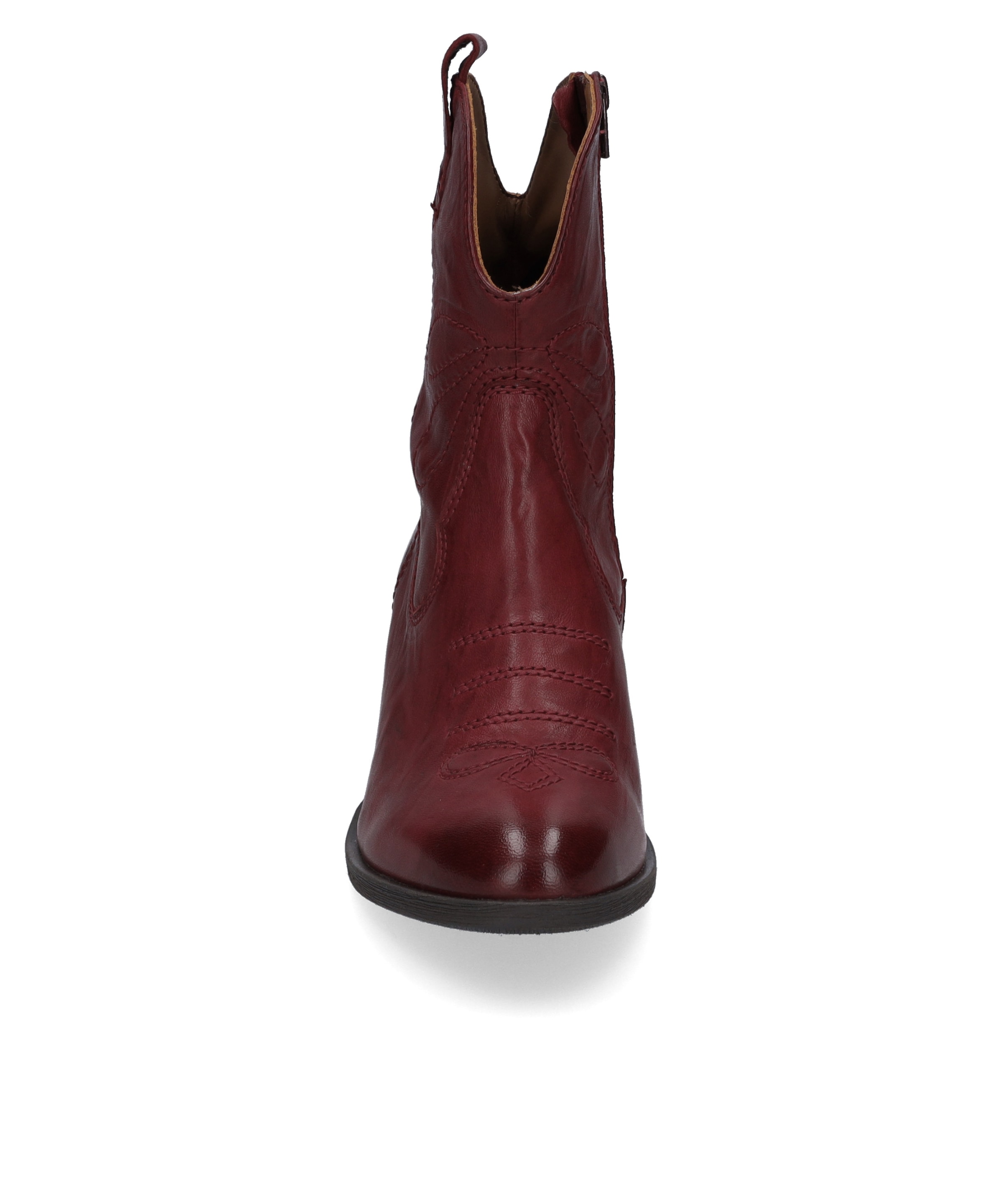 Josef Seibel Stiefel »Daphne 49, bordeaux«